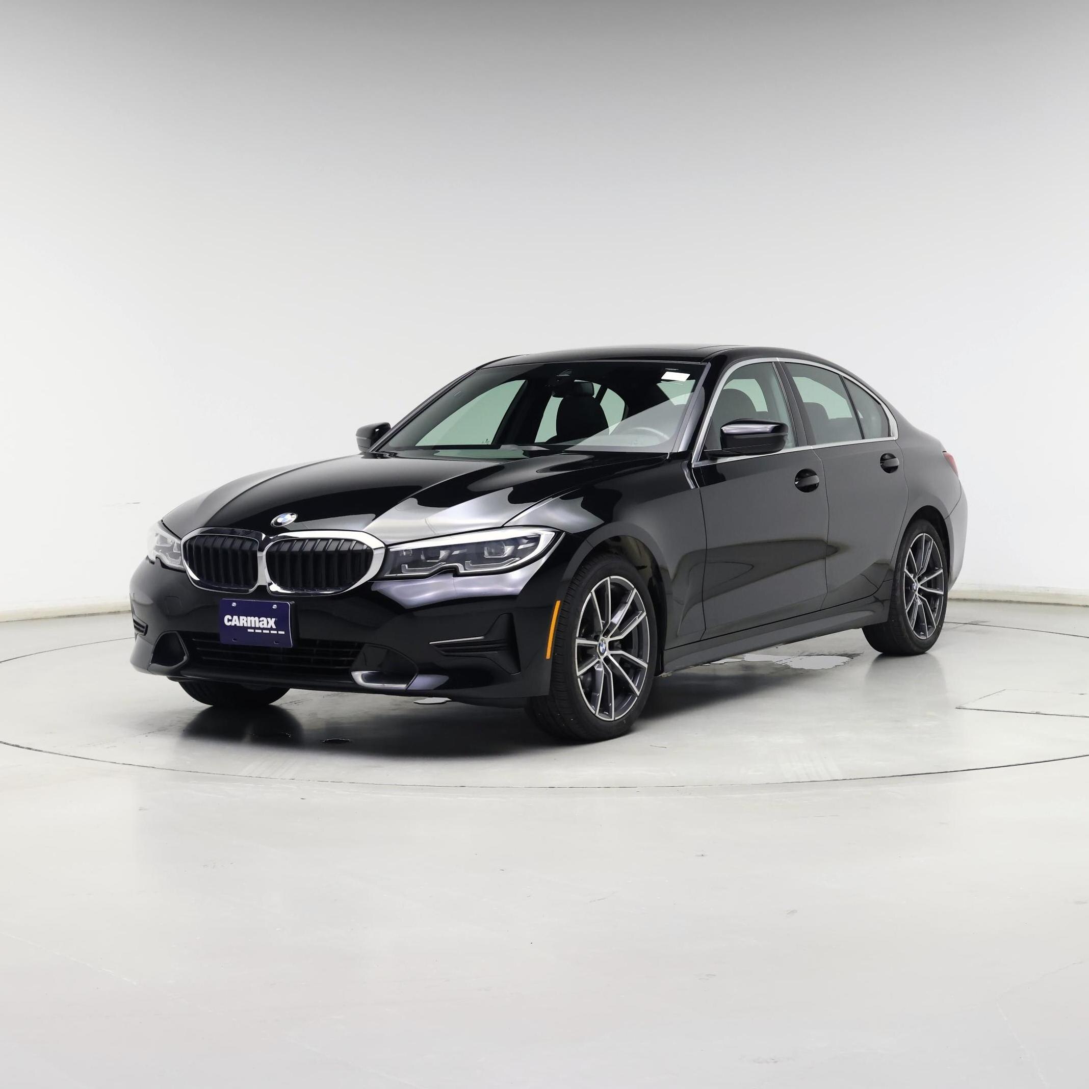 Thumbnail: 2021 BMW 3 Series - 4