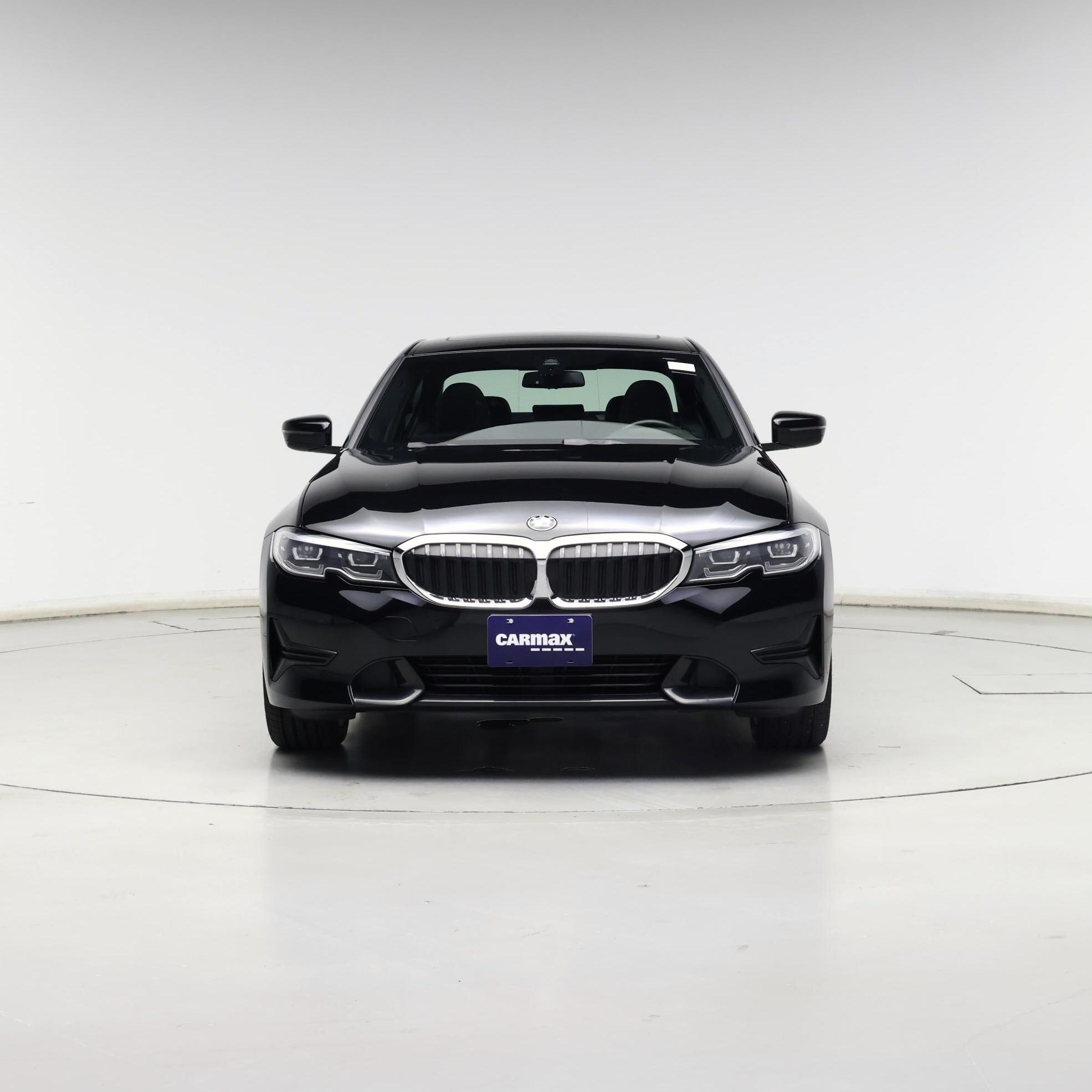 Thumbnail: 2021 BMW 3 Series - 5