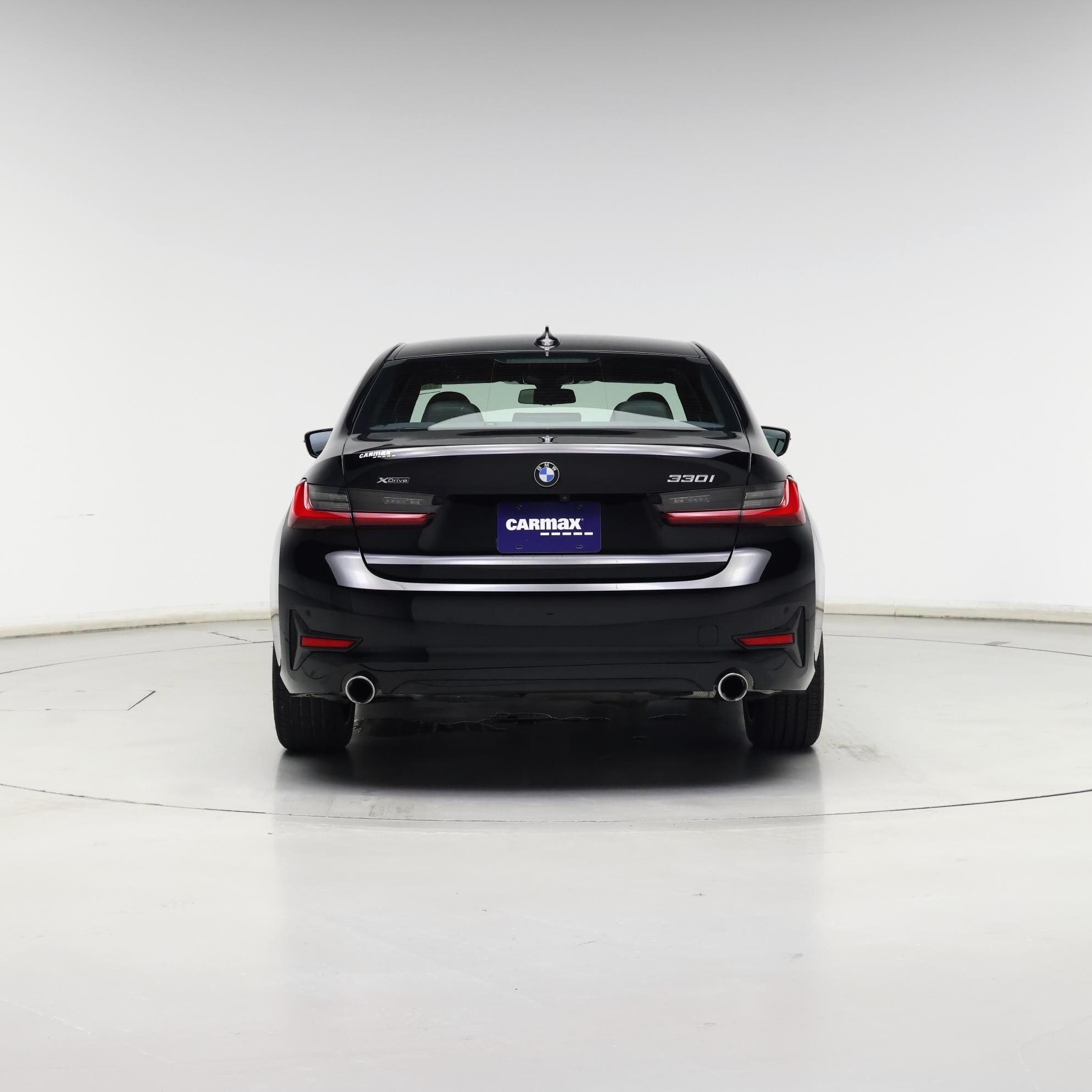 Thumbnail: 2021 BMW 3 Series - 6