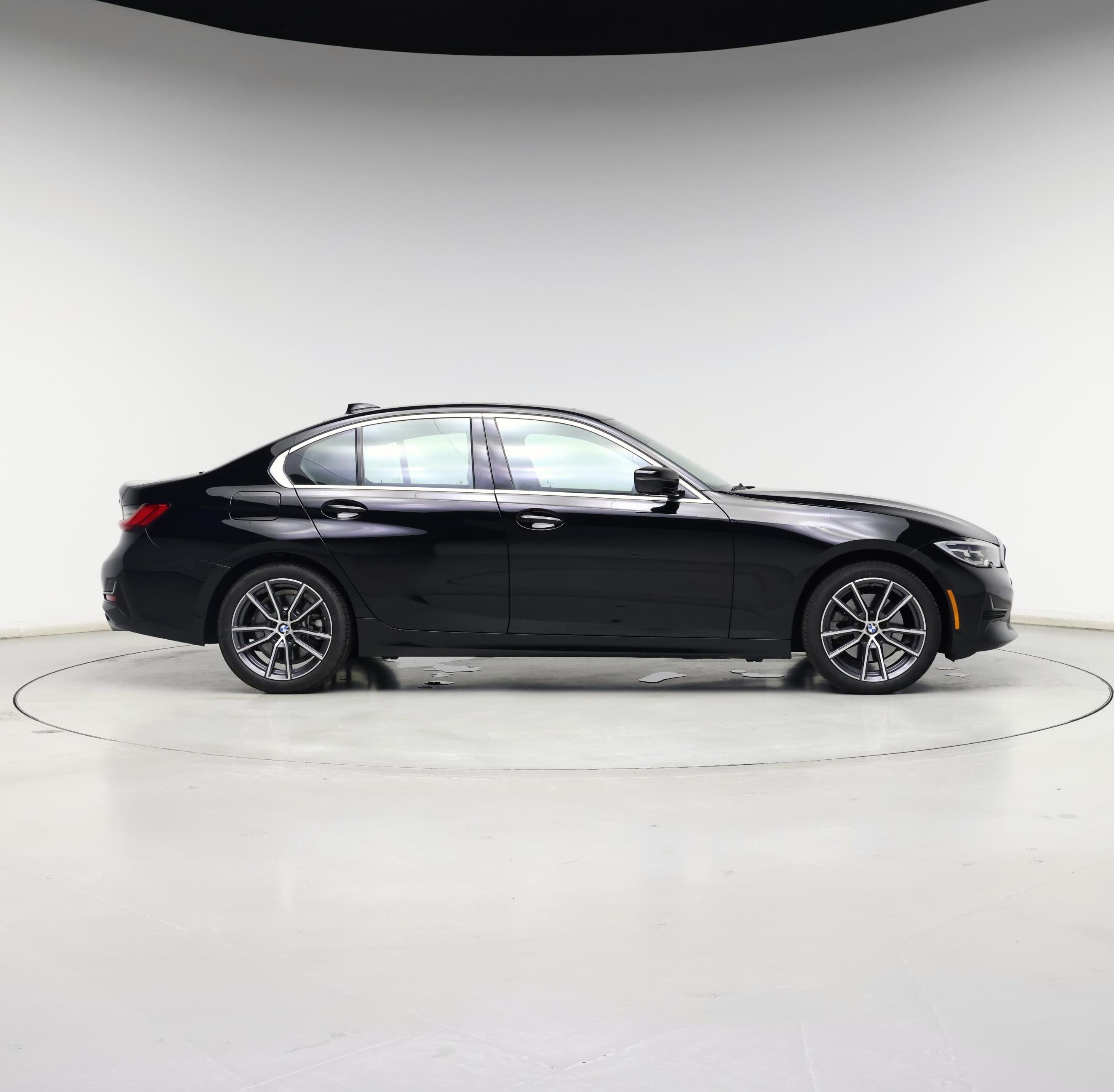 Thumbnail: 2021 BMW 3 Series - 7