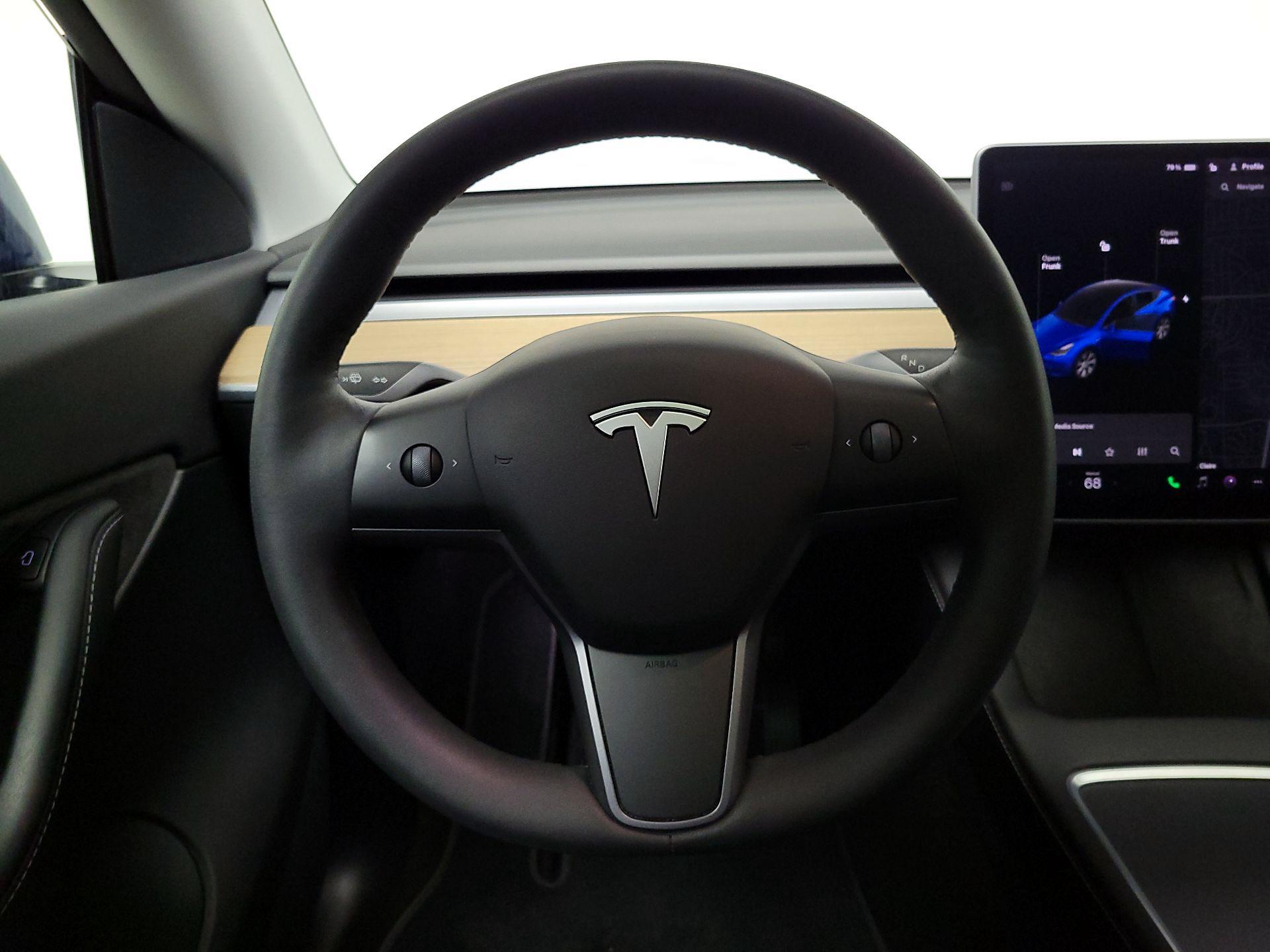 Thumbnail: 2021 Tesla Model Y - 10