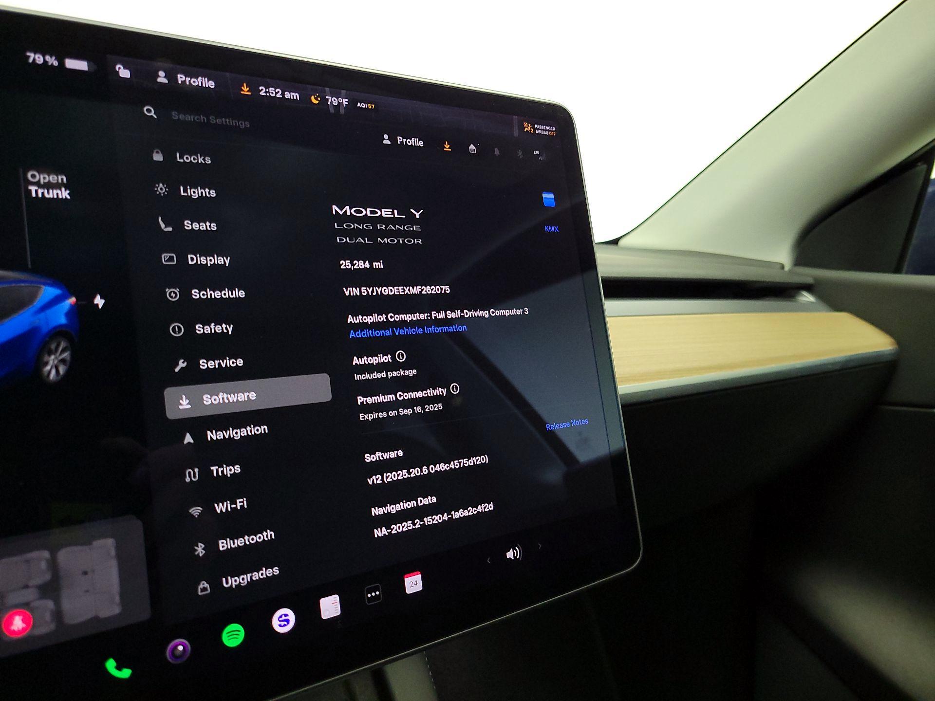Thumbnail: 2021 Tesla Model Y - 13