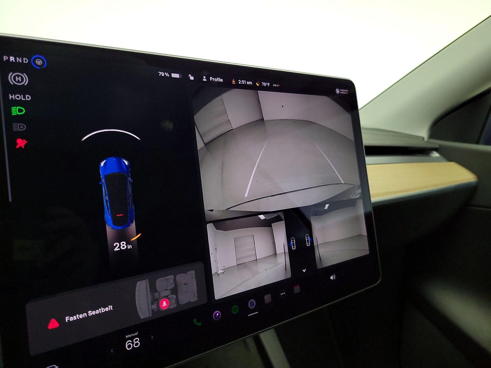 Thumbnail: 2021 Tesla Model Y - 14