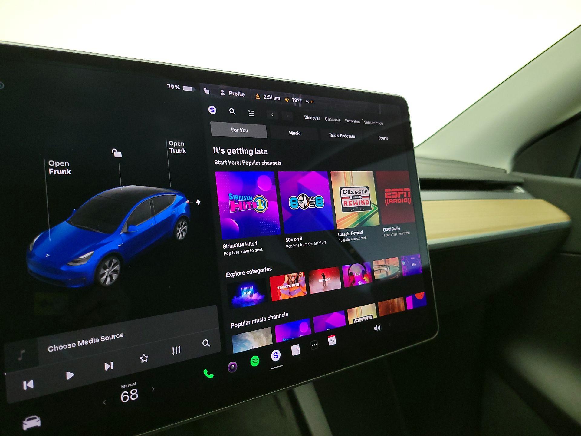 Thumbnail: 2021 Tesla Model Y - 15