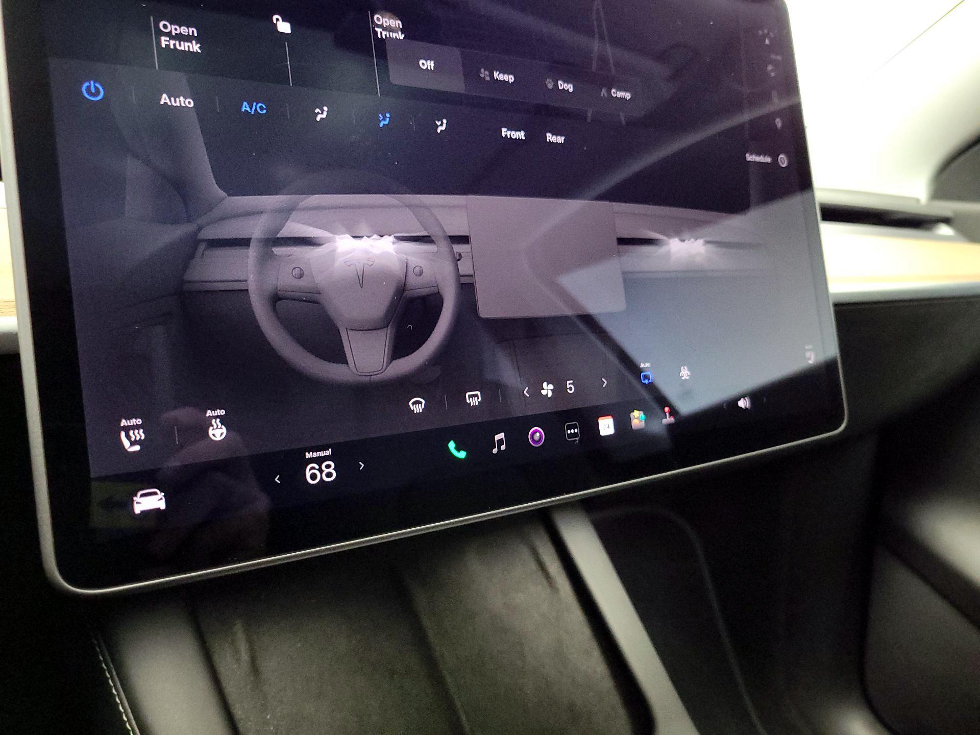 Thumbnail: 2021 Tesla Model Y - 16