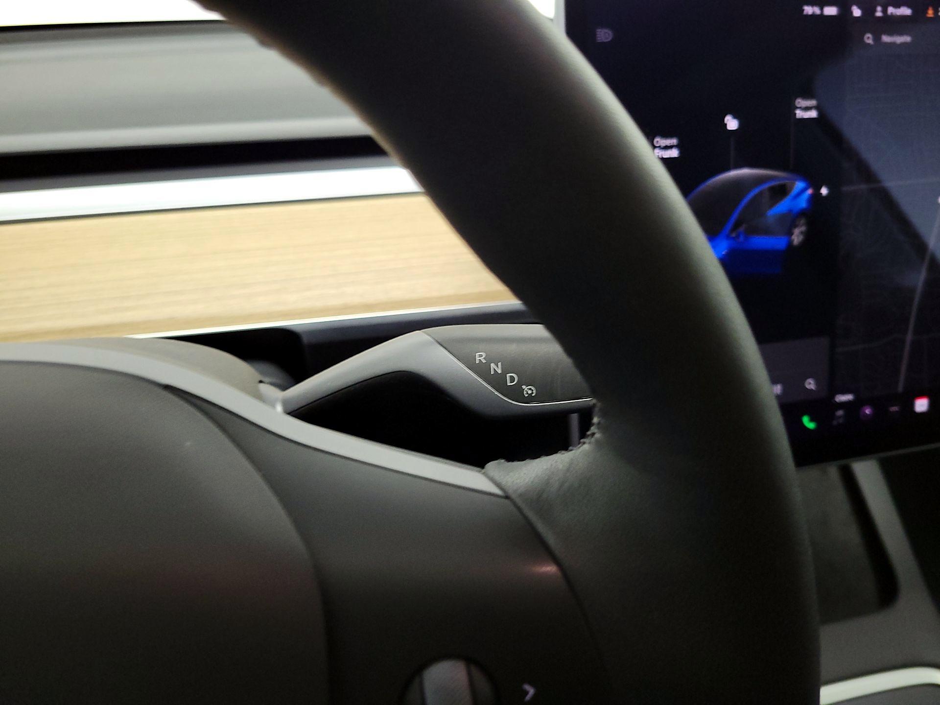 Thumbnail: 2021 Tesla Model Y - 17