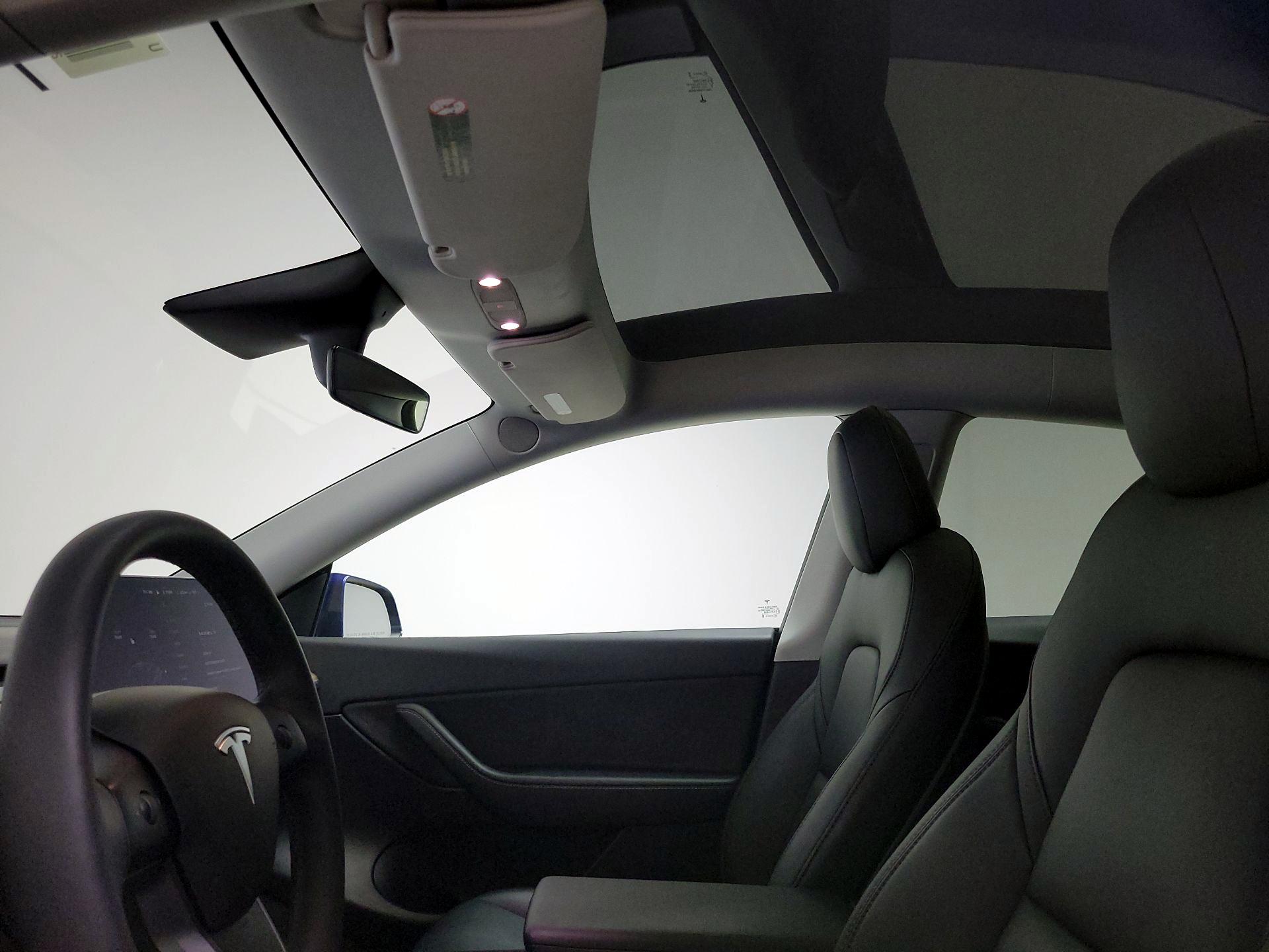 Thumbnail: 2021 Tesla Model Y - 18