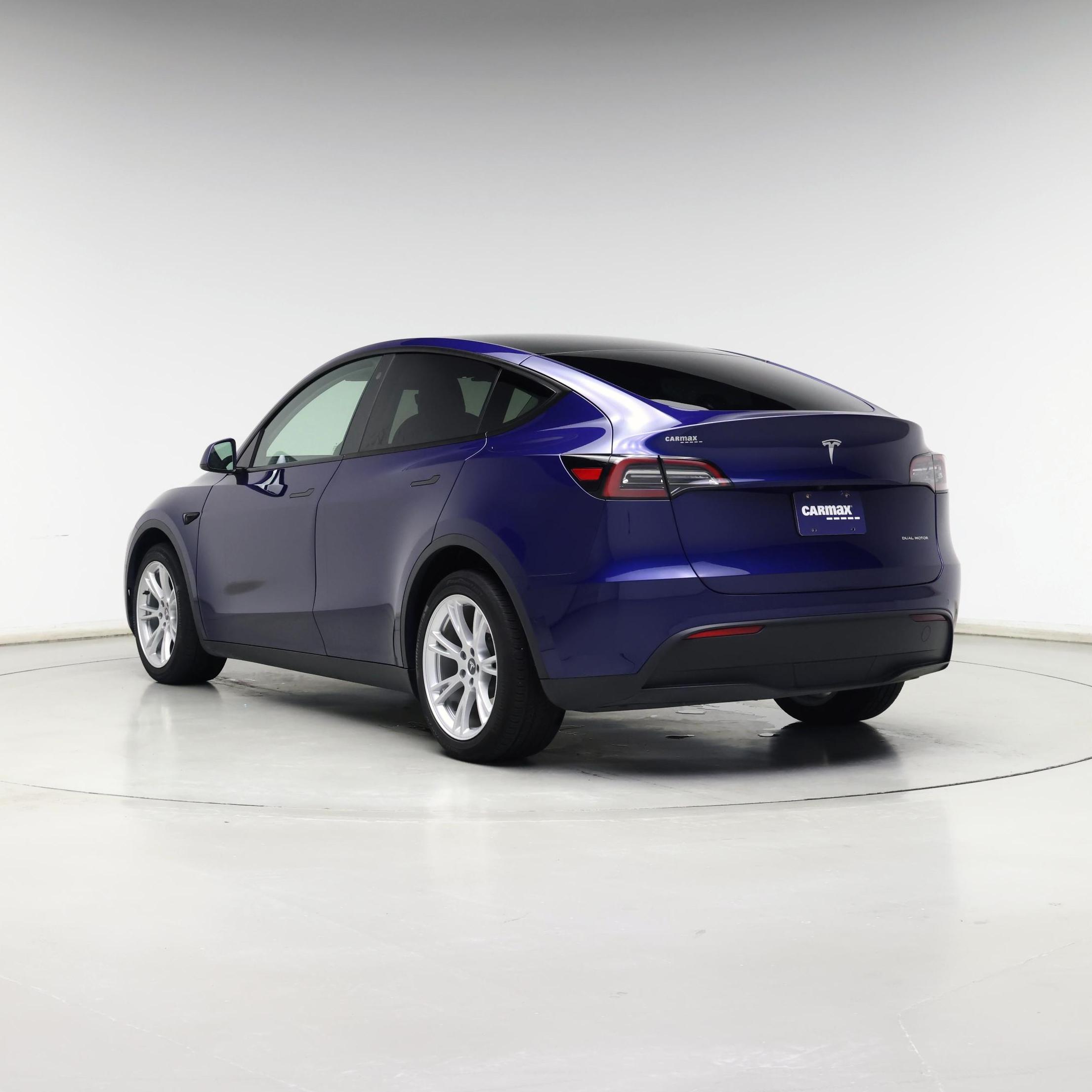 Thumbnail: 2021 Tesla Model Y - 2