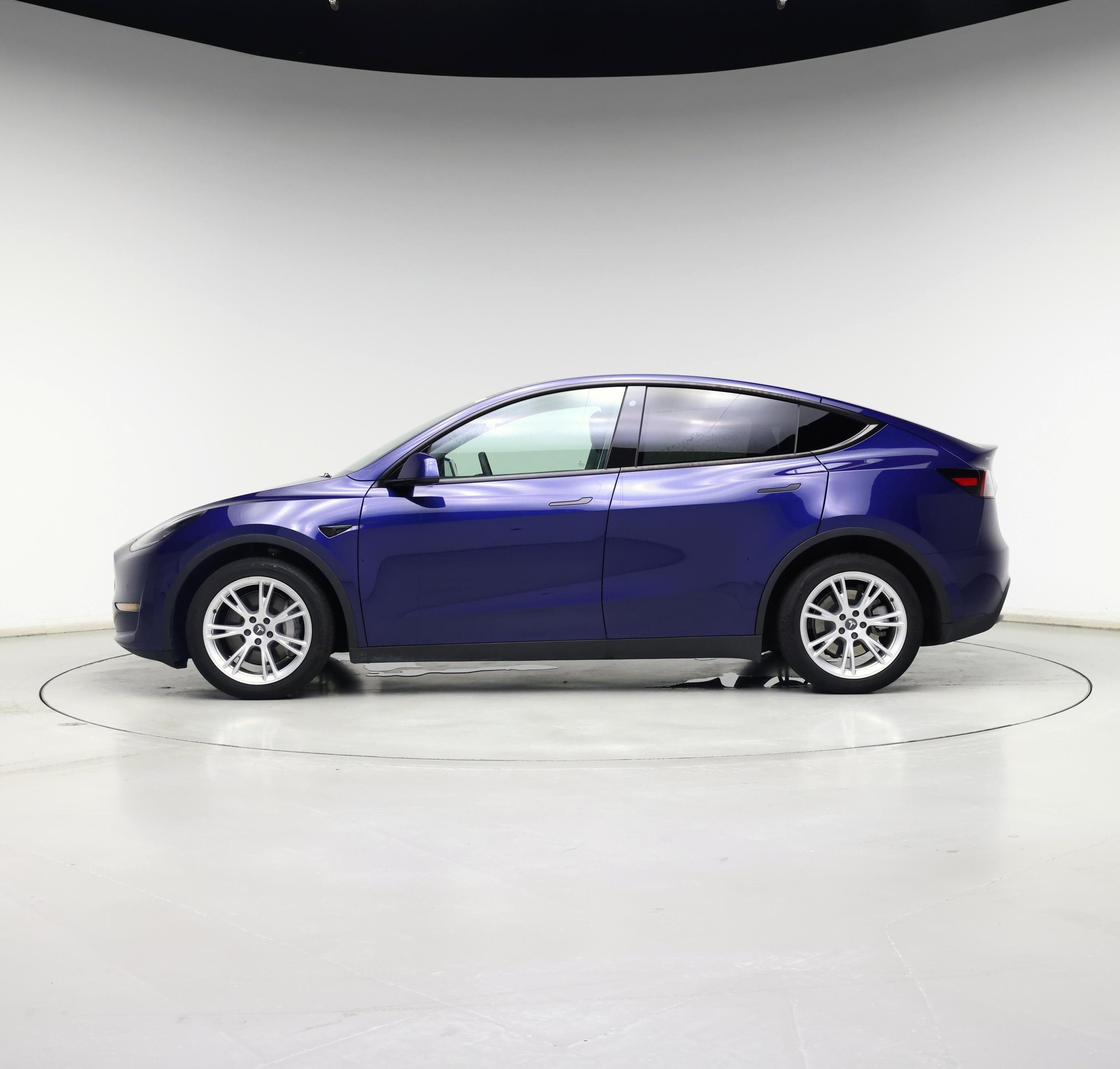 Thumbnail: 2021 Tesla Model Y - 3