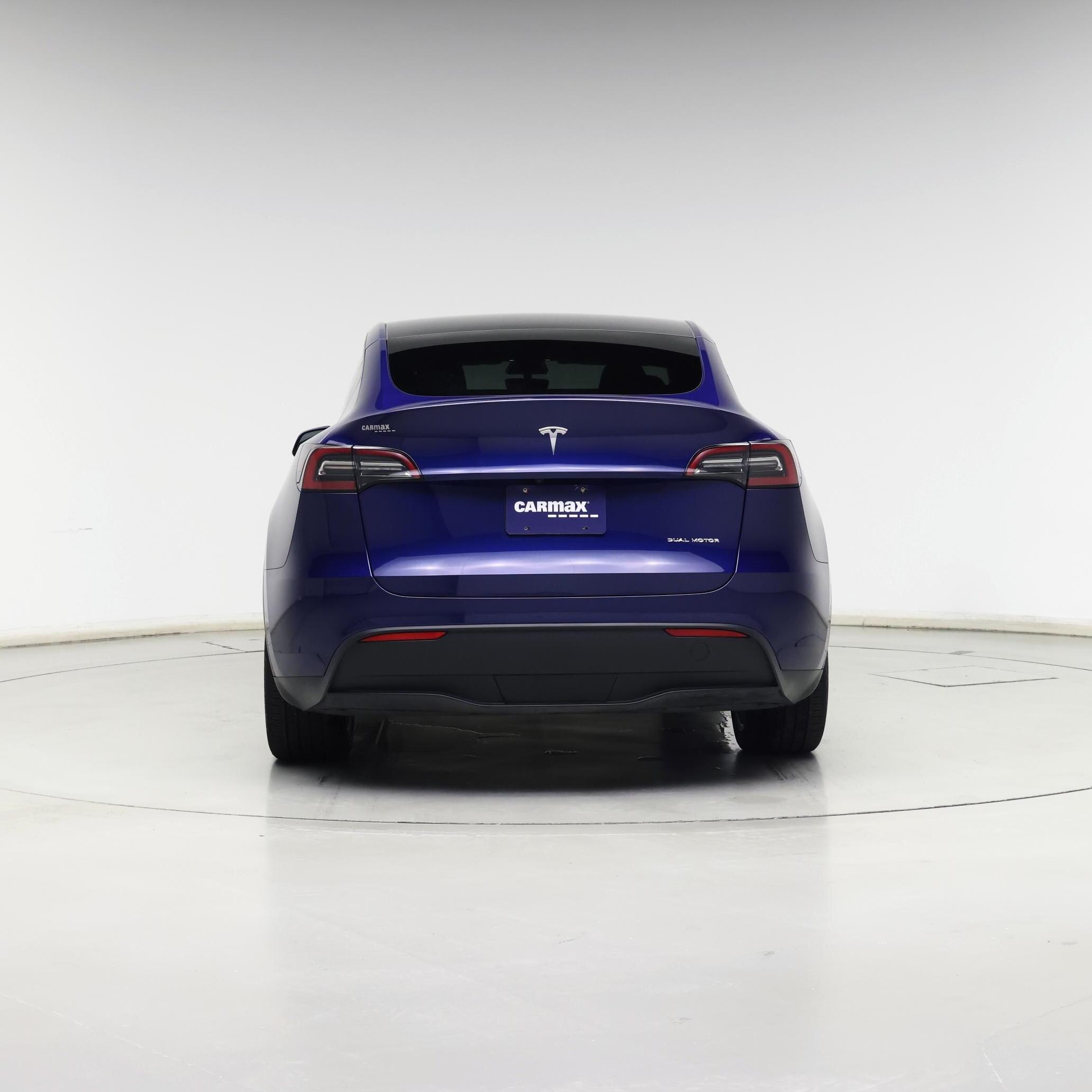Thumbnail: 2021 Tesla Model Y - 6
