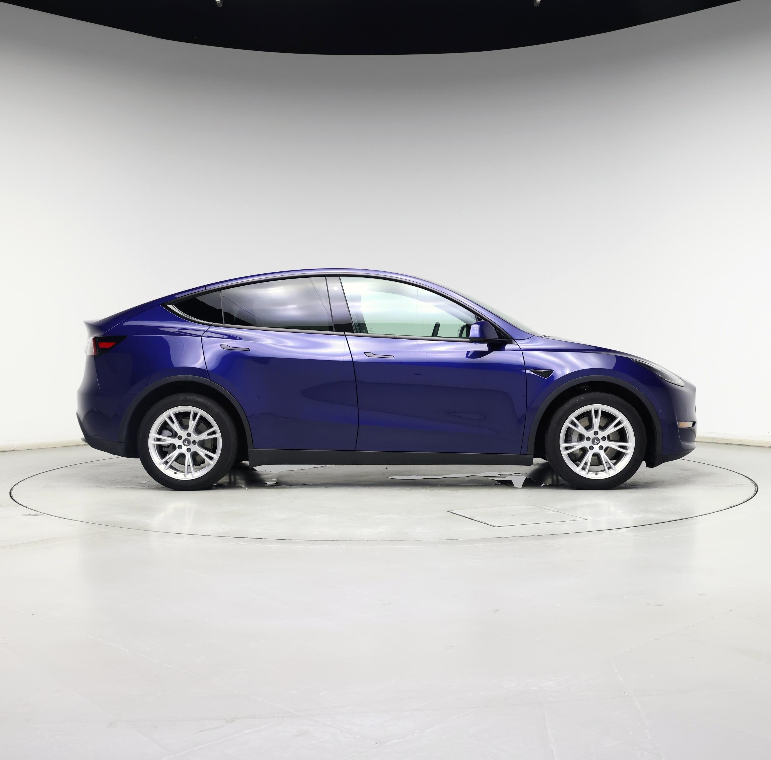 Thumbnail: 2021 Tesla Model Y - 7