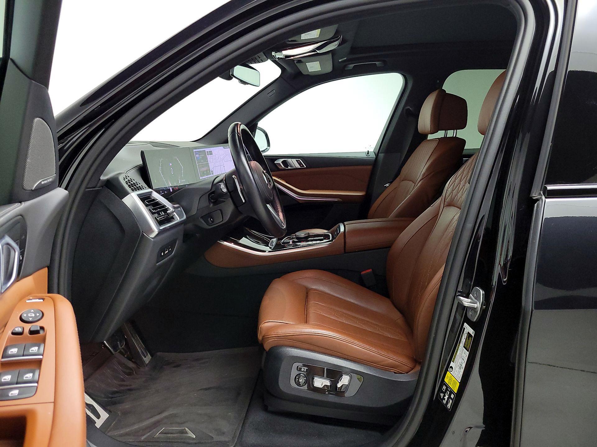 Thumbnail: 2024 BMW X5 - 11