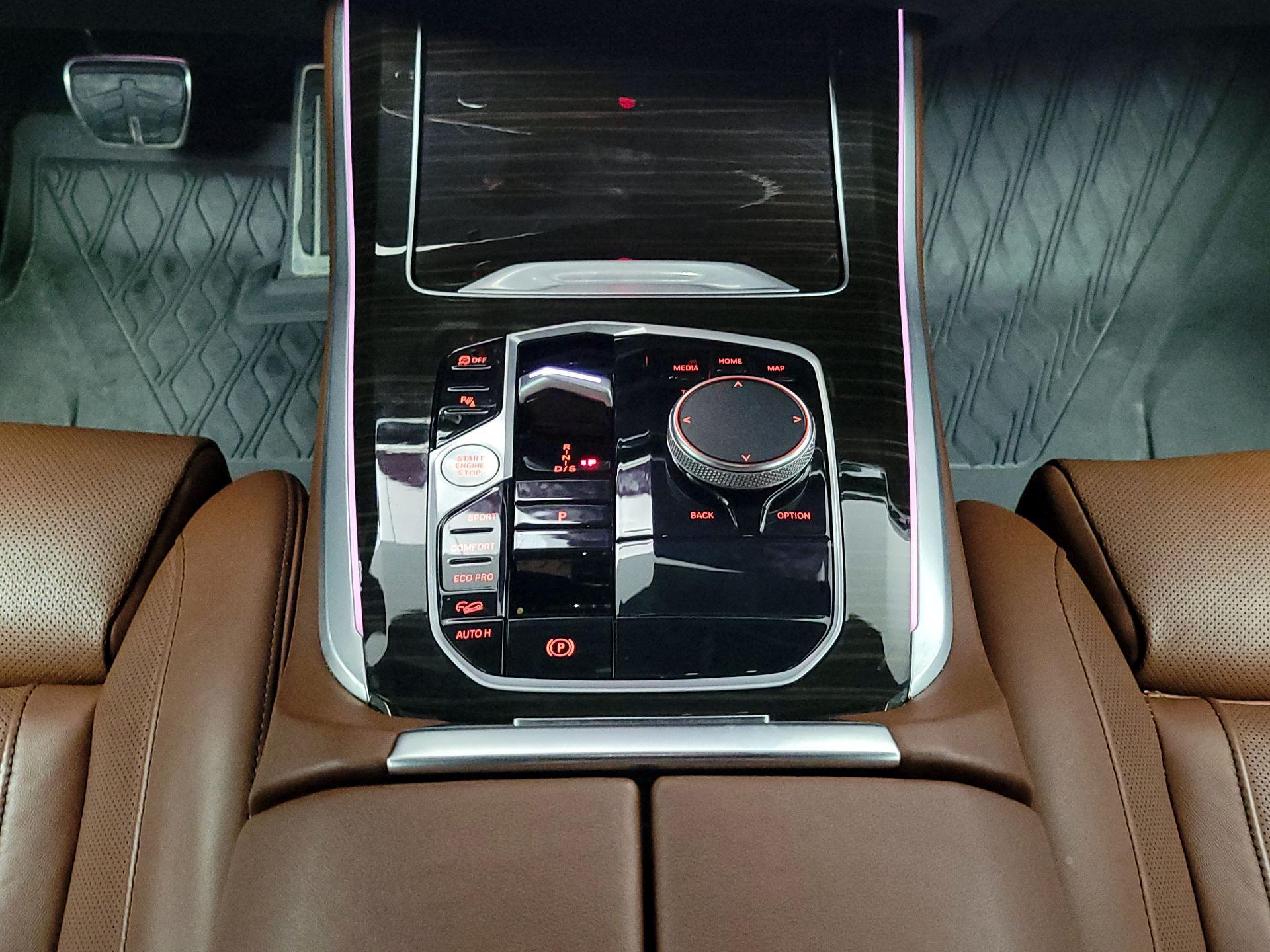 Thumbnail: 2024 BMW X5 - 18