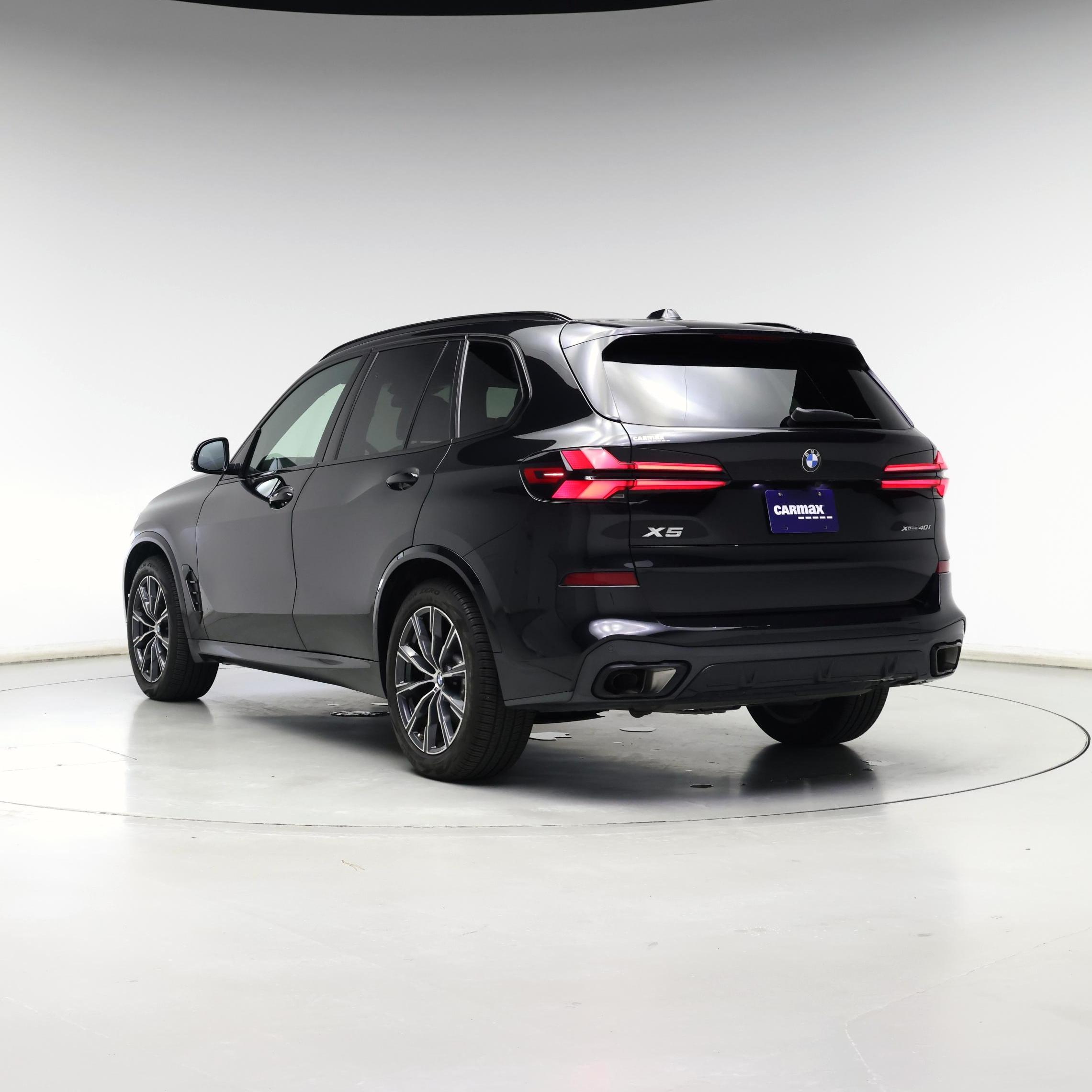 Thumbnail: 2024 BMW X5 - 2