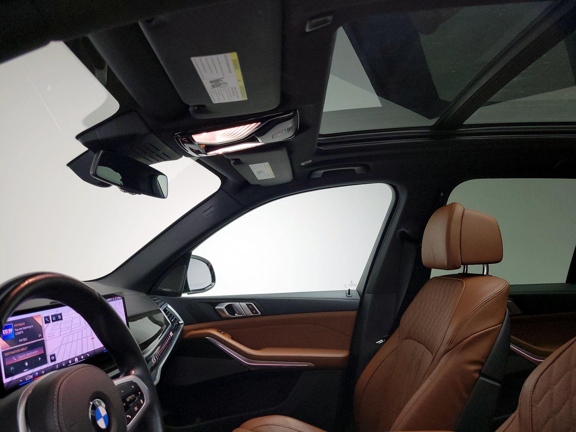 Thumbnail: 2024 BMW X5 - 20