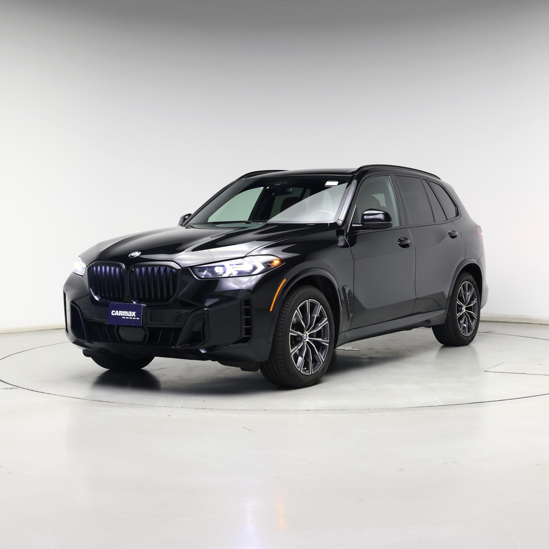 Thumbnail: 2024 BMW X5 - 4