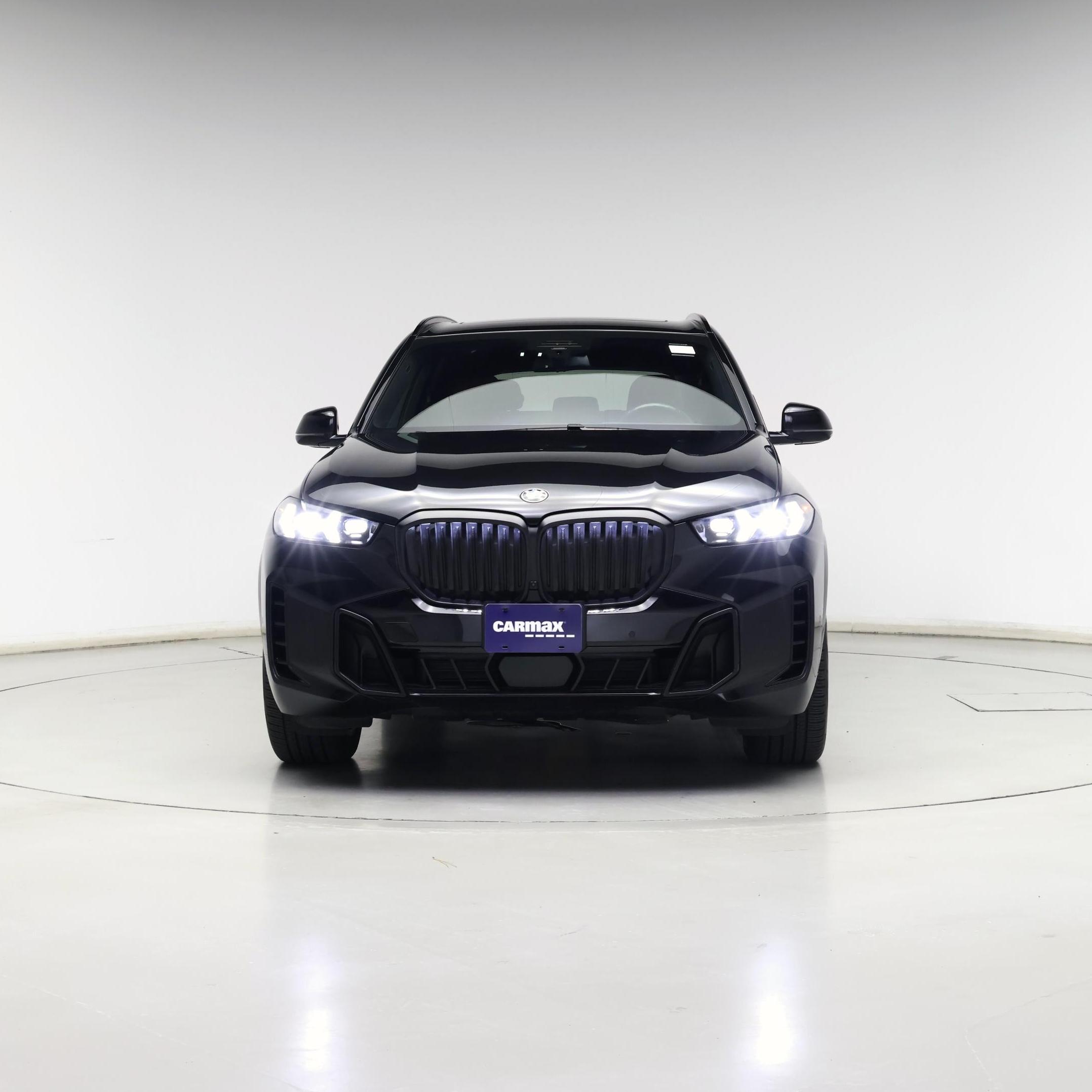 Thumbnail: 2024 BMW X5 - 5