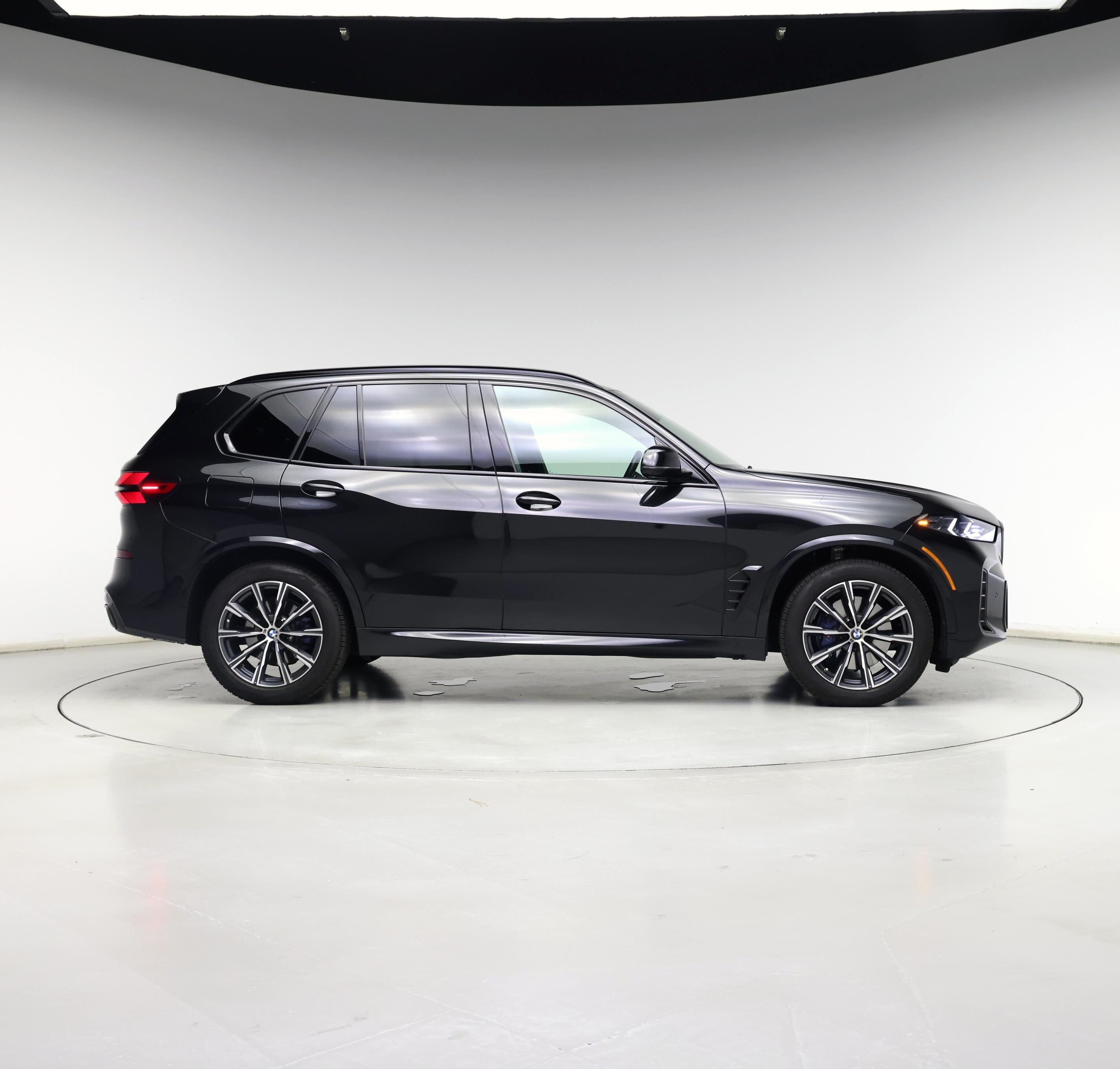 Thumbnail: 2024 BMW X5 - 7