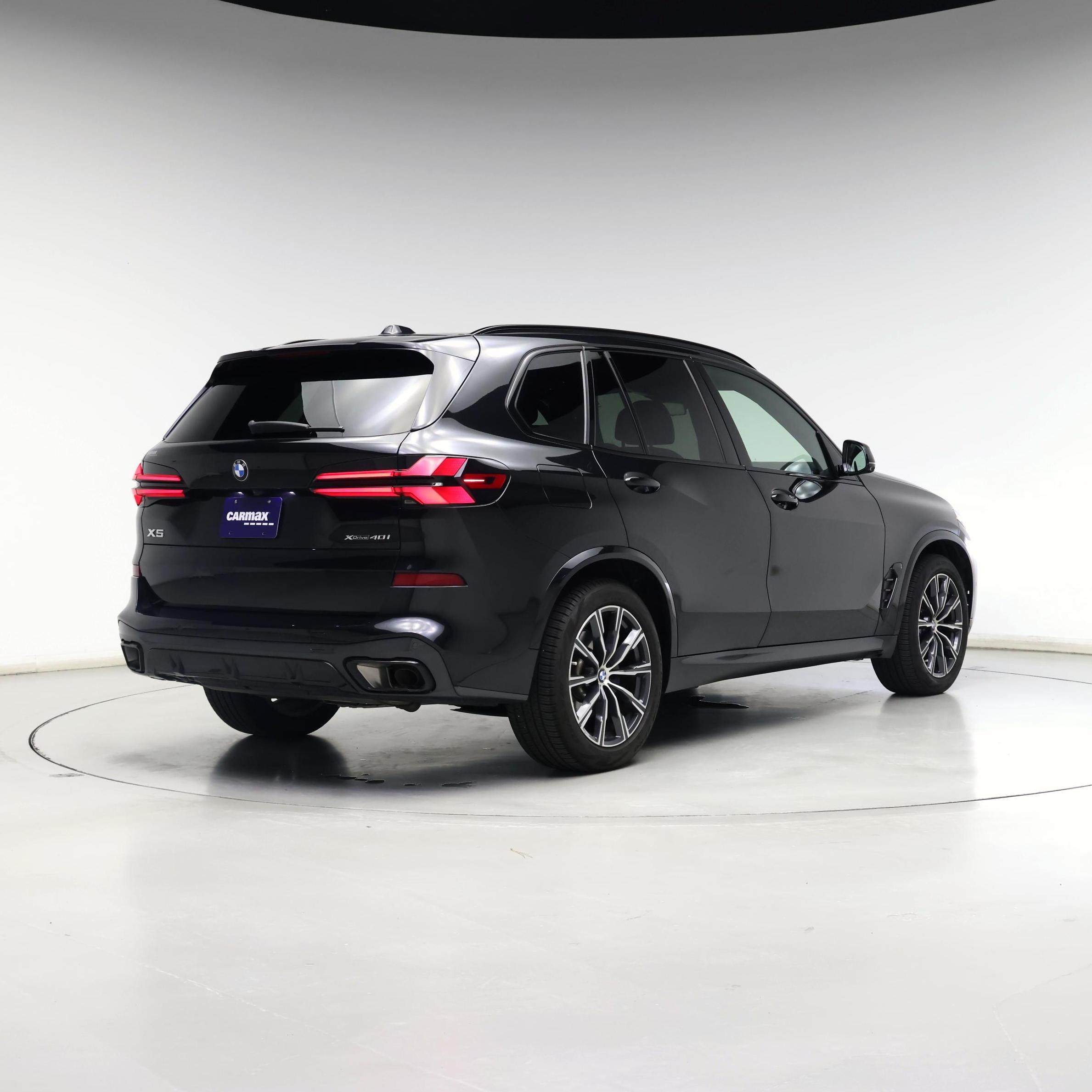 Thumbnail: 2024 BMW X5 - 8