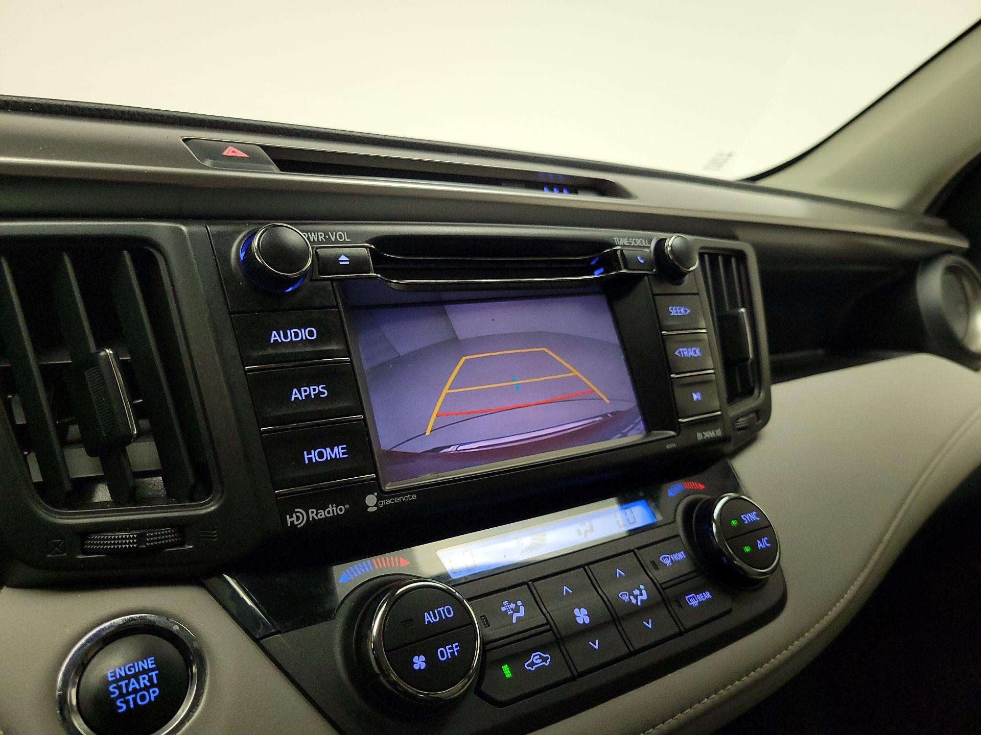 Thumbnail: 2018 Toyota RAV4 - 14
