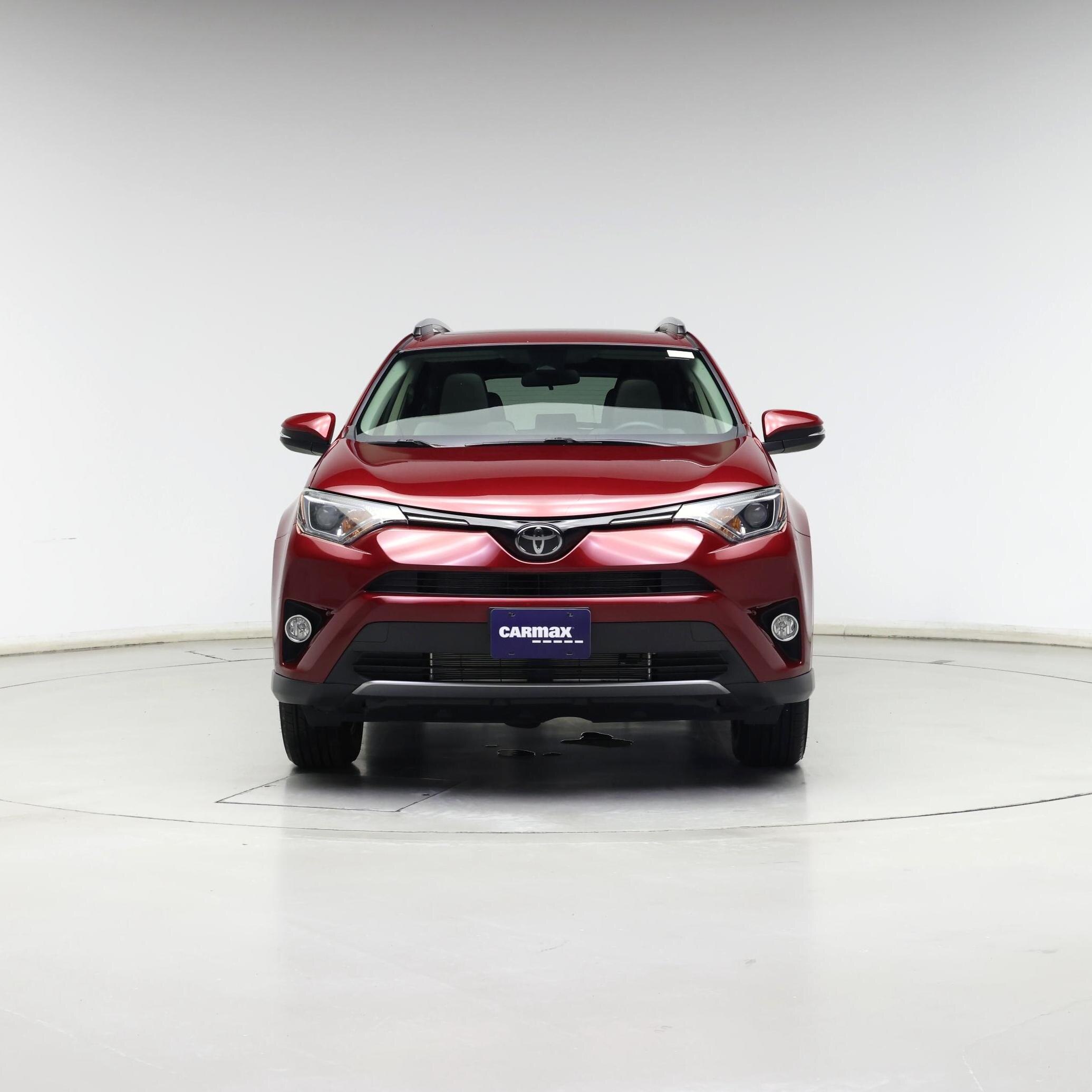 Thumbnail: 2018 Toyota RAV4 - 5