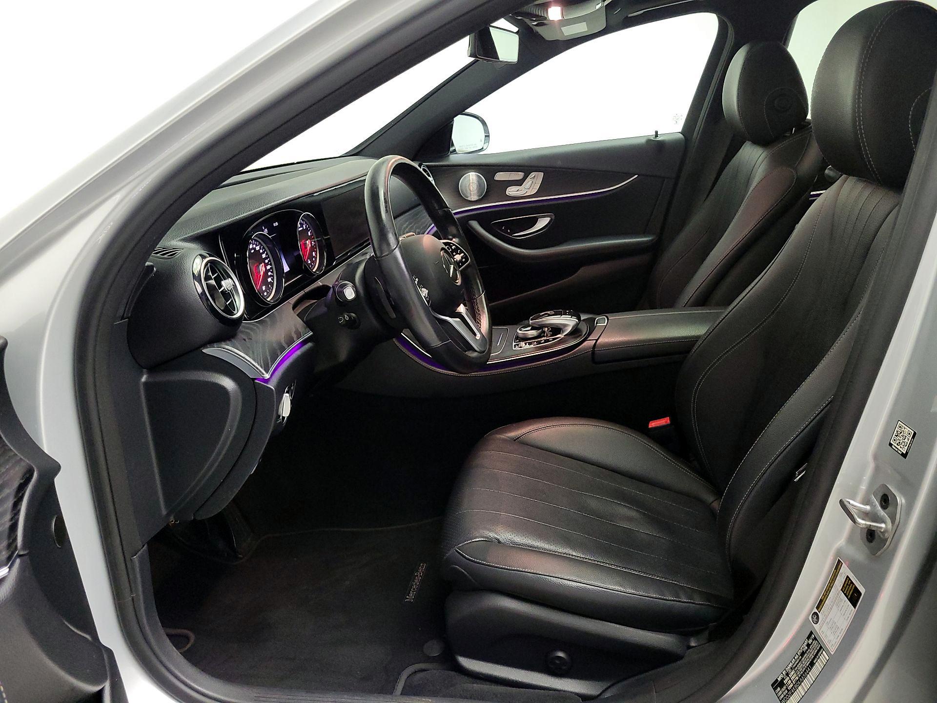 Thumbnail: 2019 Mercedes-Benz E-Class - 11