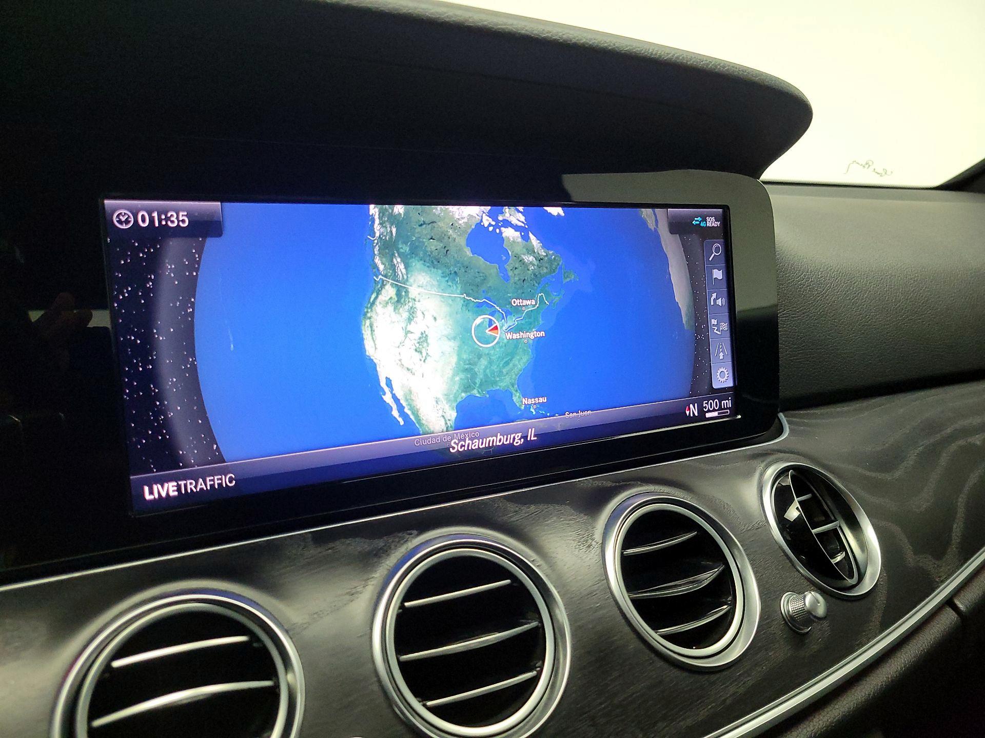 Thumbnail: 2019 Mercedes-Benz E-Class - 14