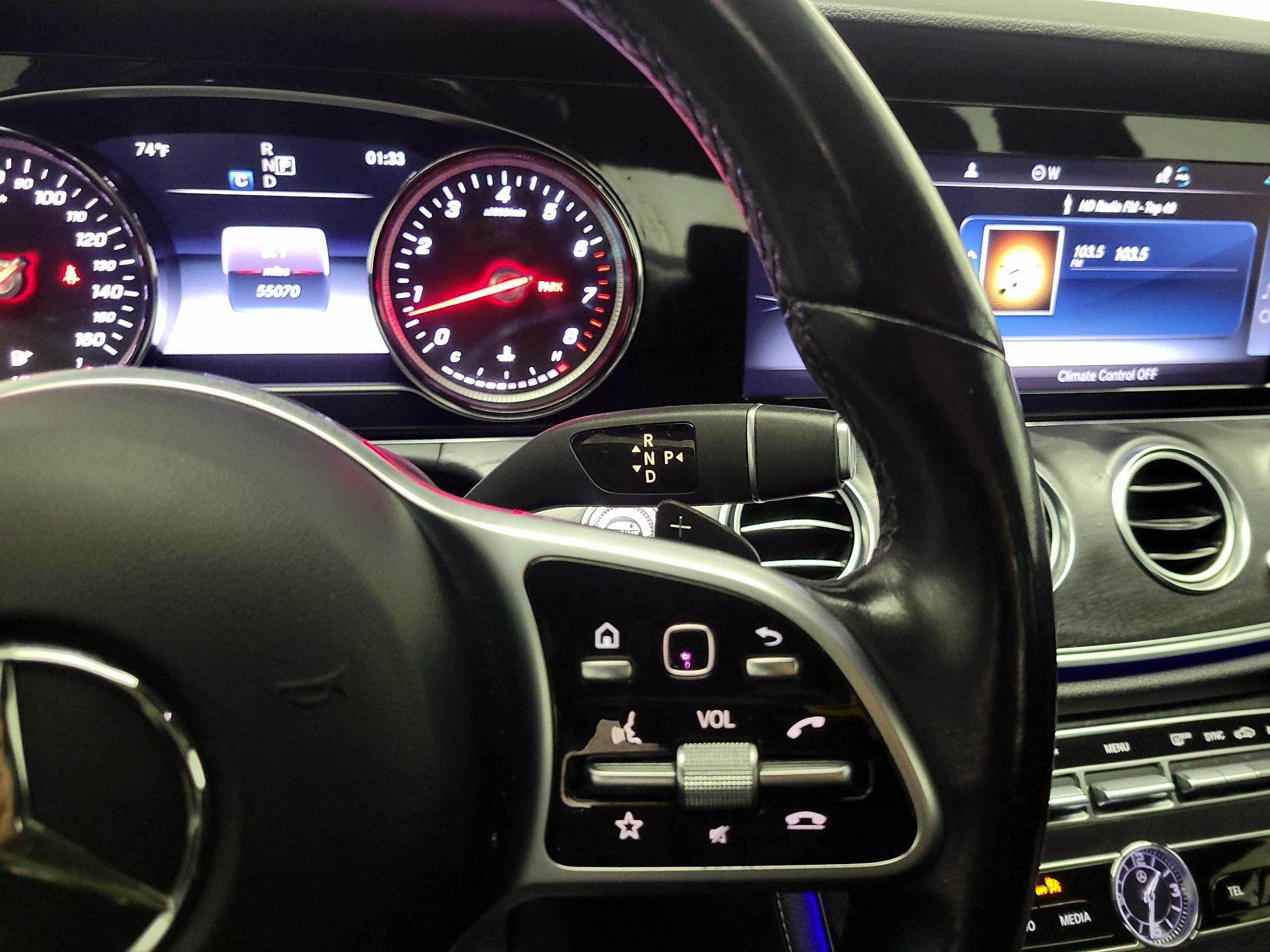 Thumbnail: 2019 Mercedes-Benz E-Class - 18