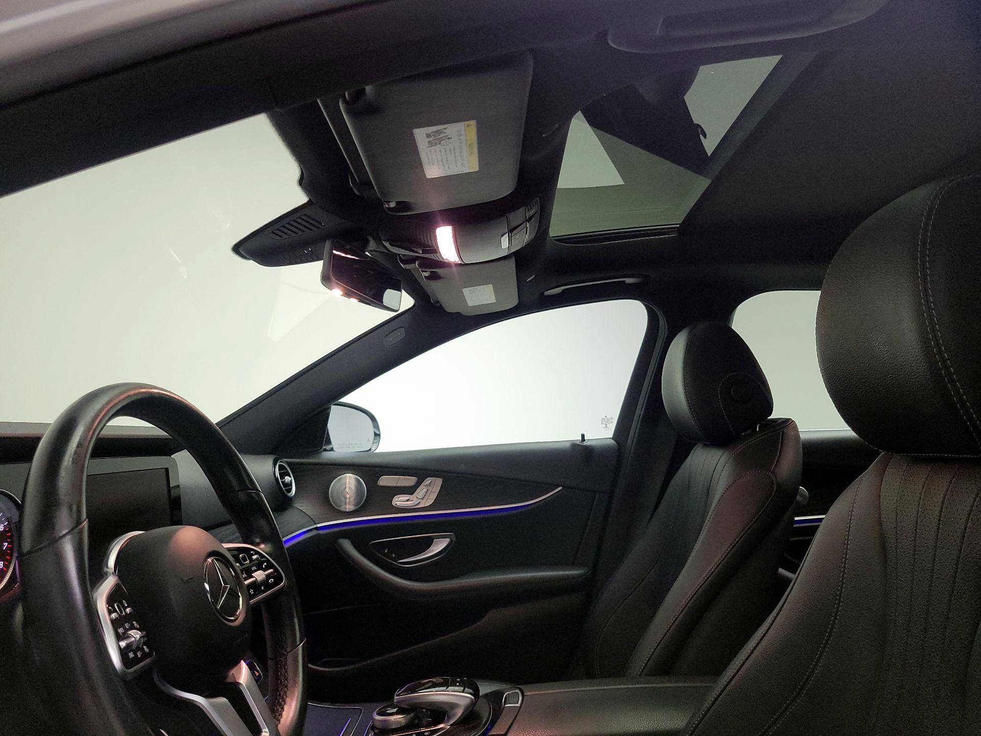 Thumbnail: 2019 Mercedes-Benz E-Class - 20