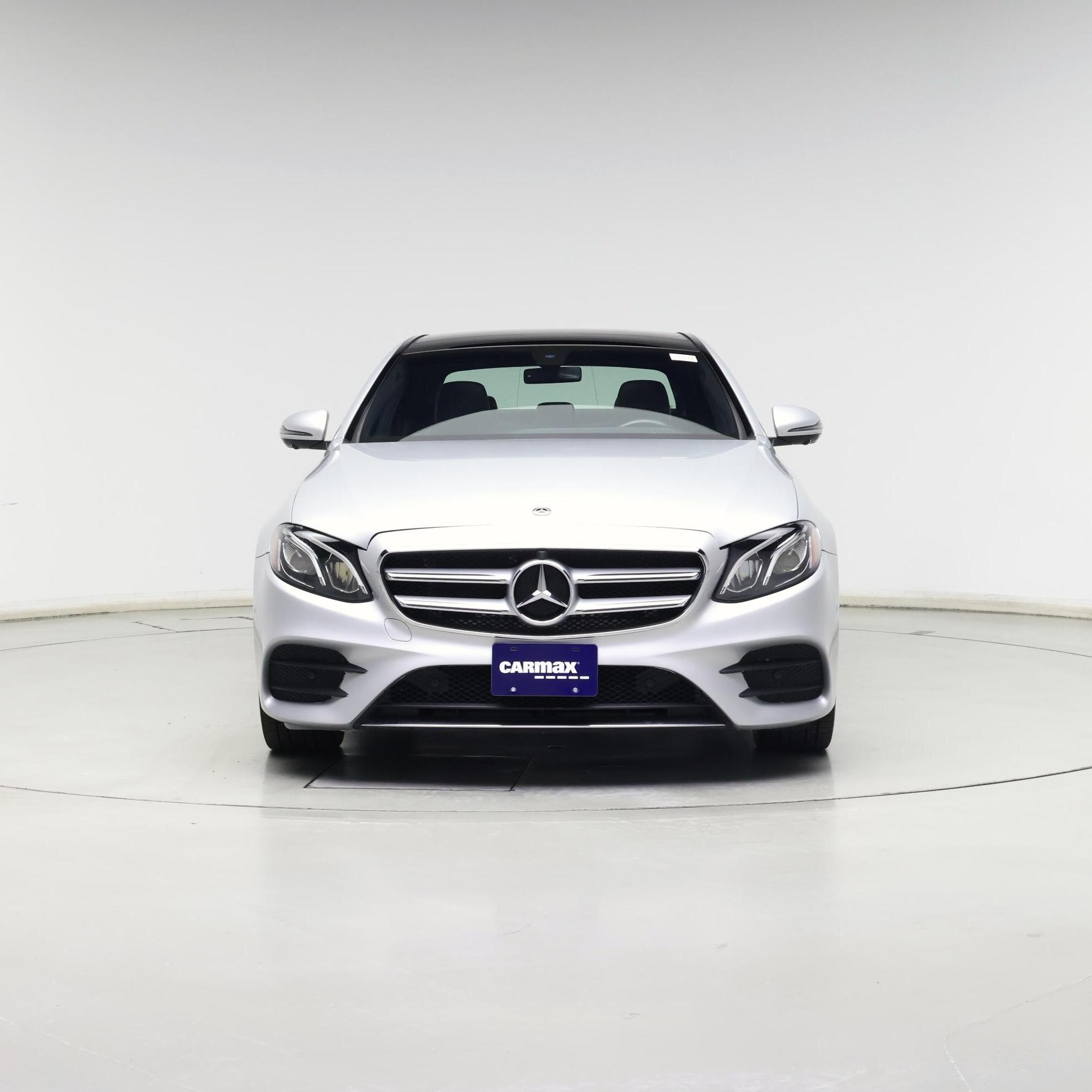 Thumbnail: 2019 Mercedes-Benz E-Class - 5
