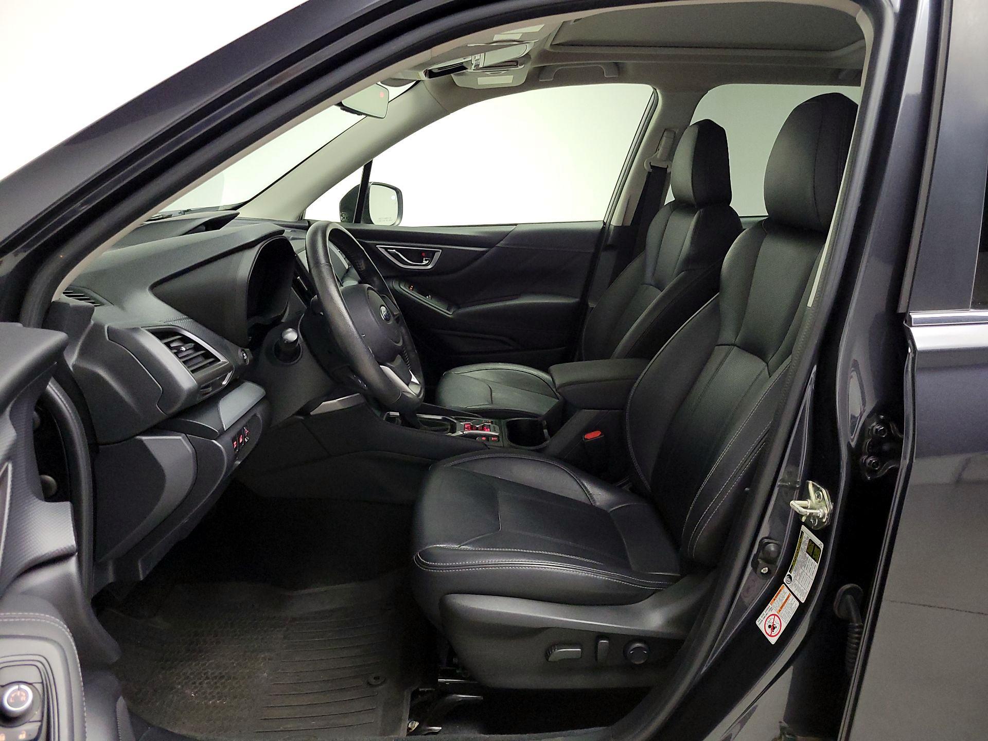 Thumbnail: 2019 Subaru Forester - 11