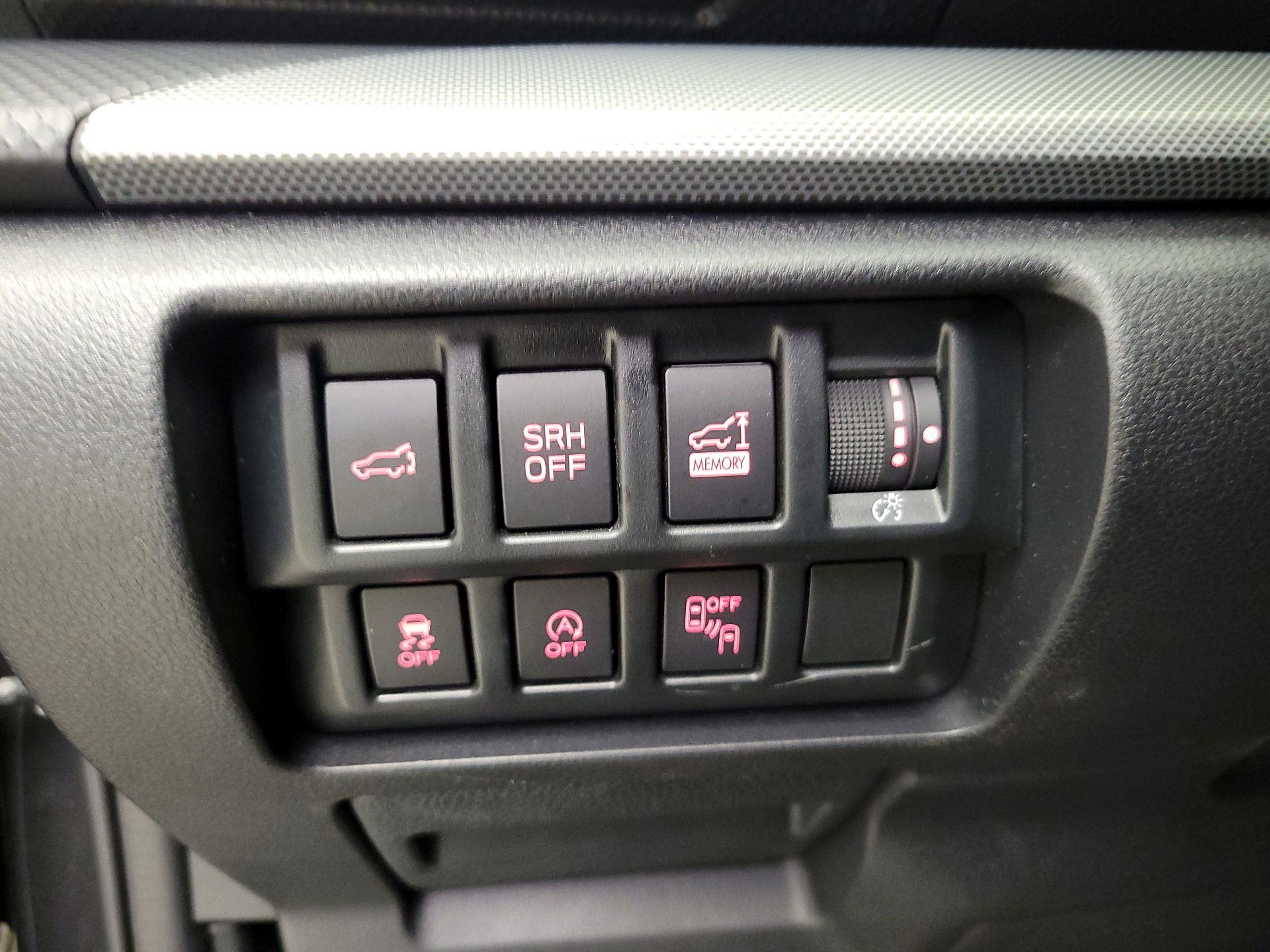 Thumbnail: 2019 Subaru Forester - 13