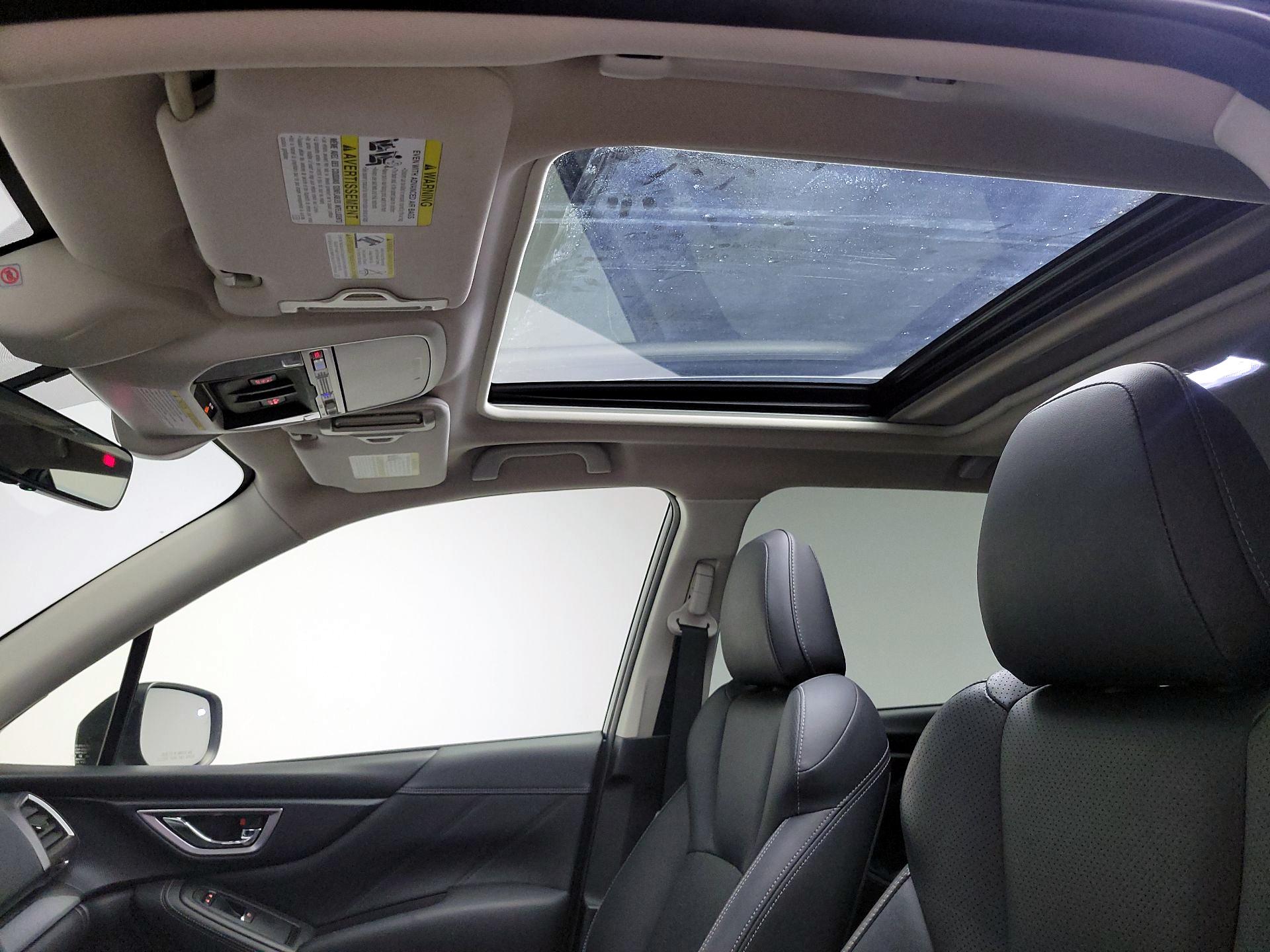 Thumbnail: 2019 Subaru Forester - 20