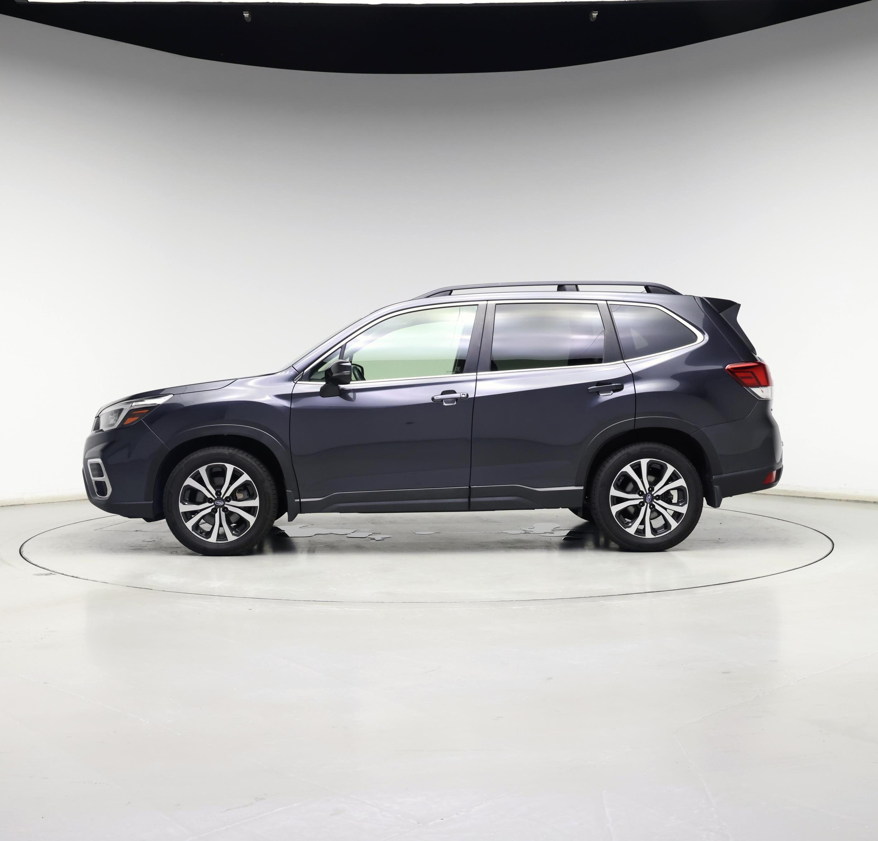 Thumbnail: 2019 Subaru Forester - 3