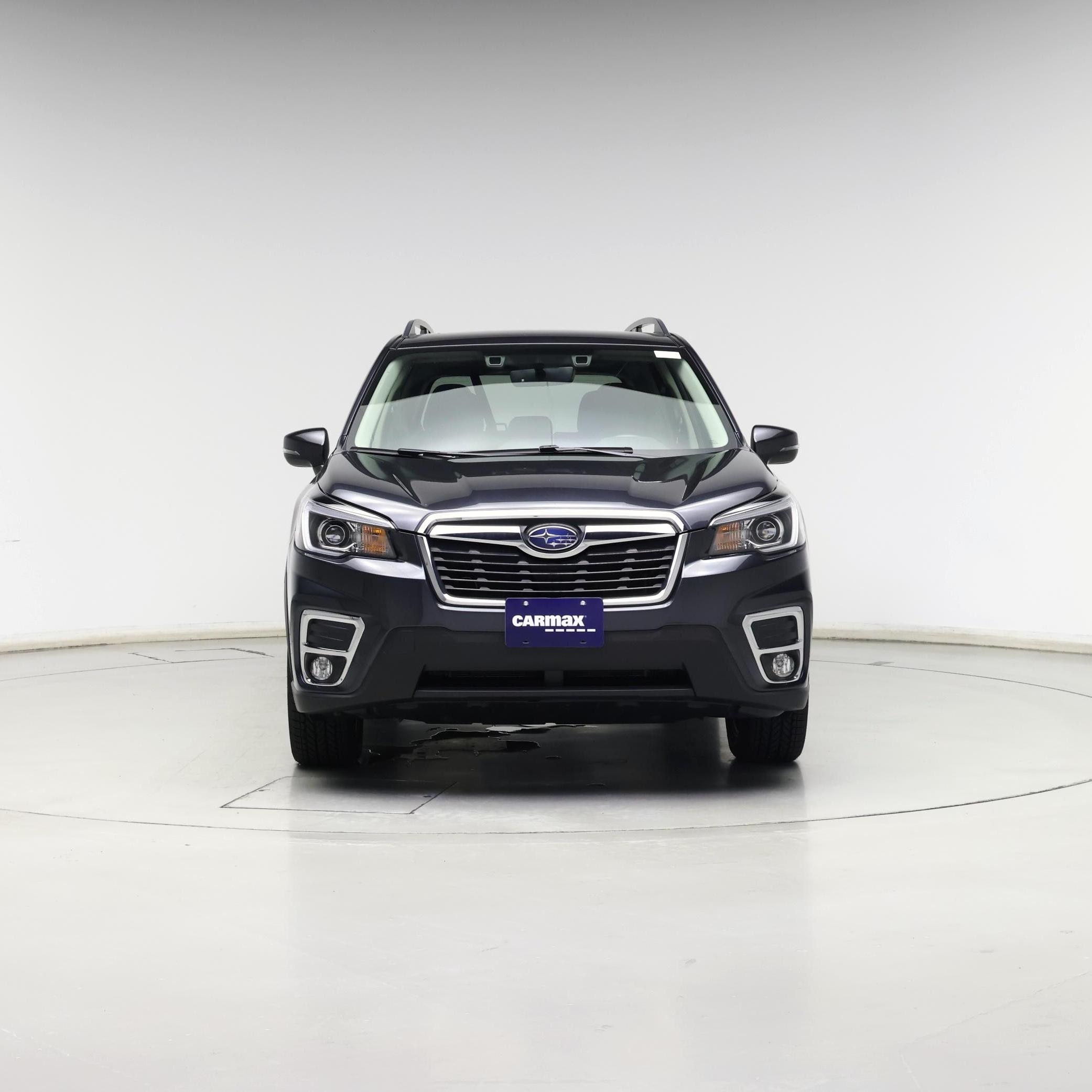 Thumbnail: 2019 Subaru Forester - 5