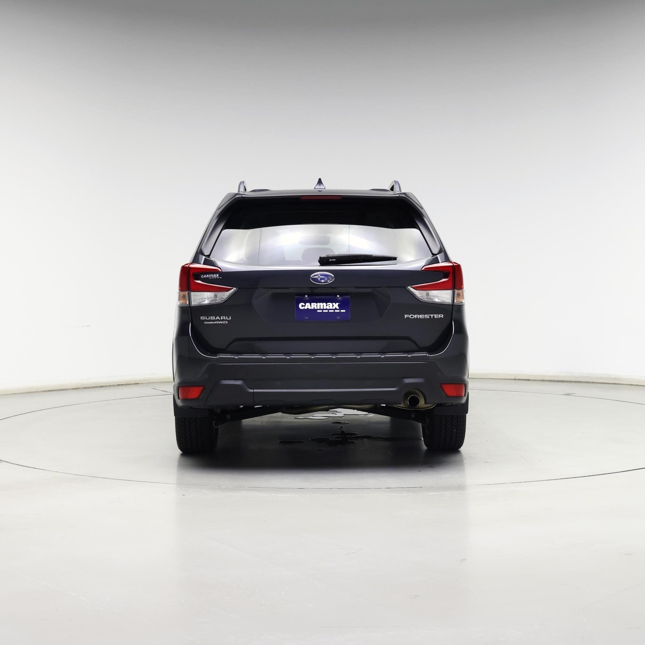 Thumbnail: 2019 Subaru Forester - 6