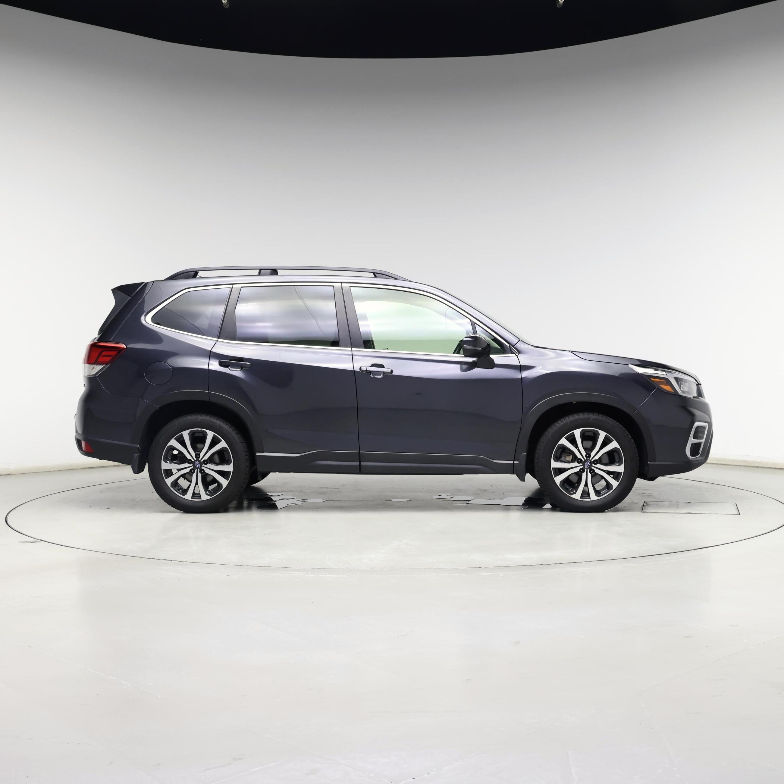 Thumbnail: 2019 Subaru Forester - 7