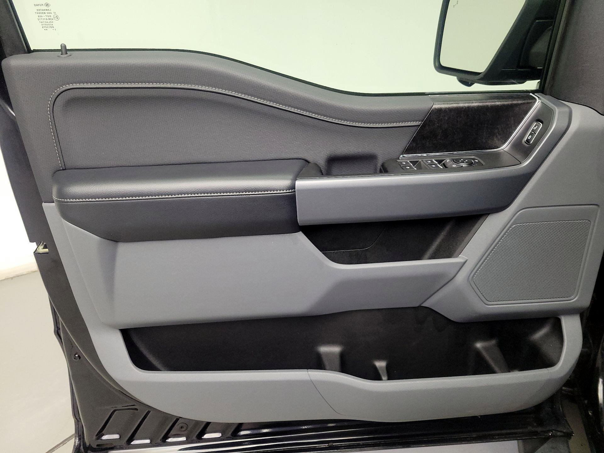 Thumbnail: 2021 Ford F-150 - 12