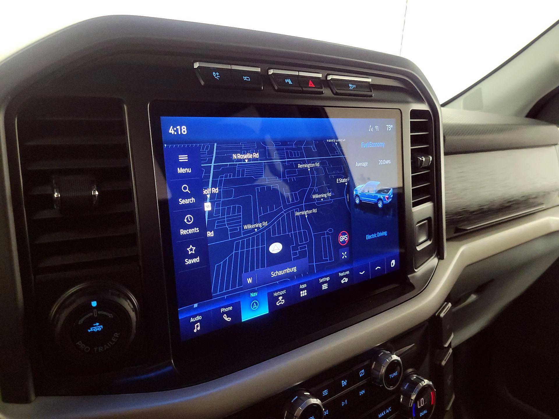 Thumbnail: 2021 Ford F-150 - 14