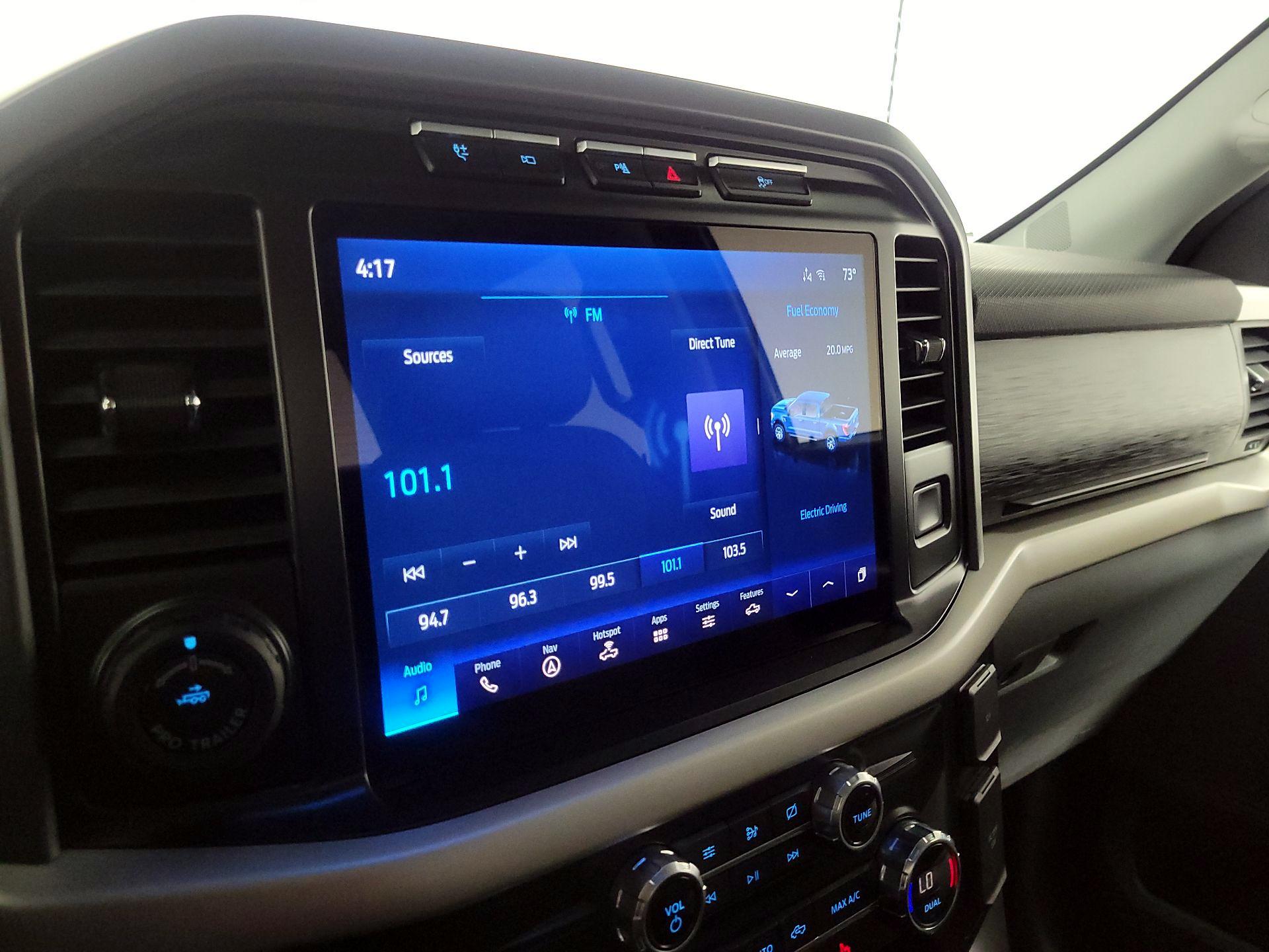 Thumbnail: 2021 Ford F-150 - 16