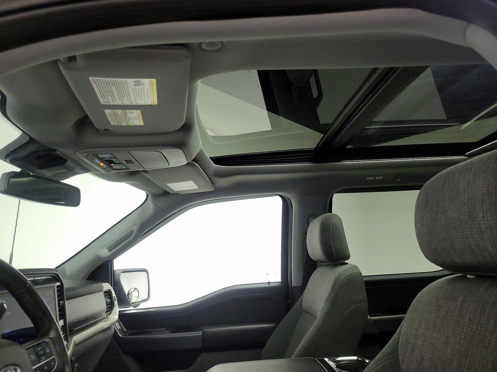 Thumbnail: 2021 Ford F-150 - 20