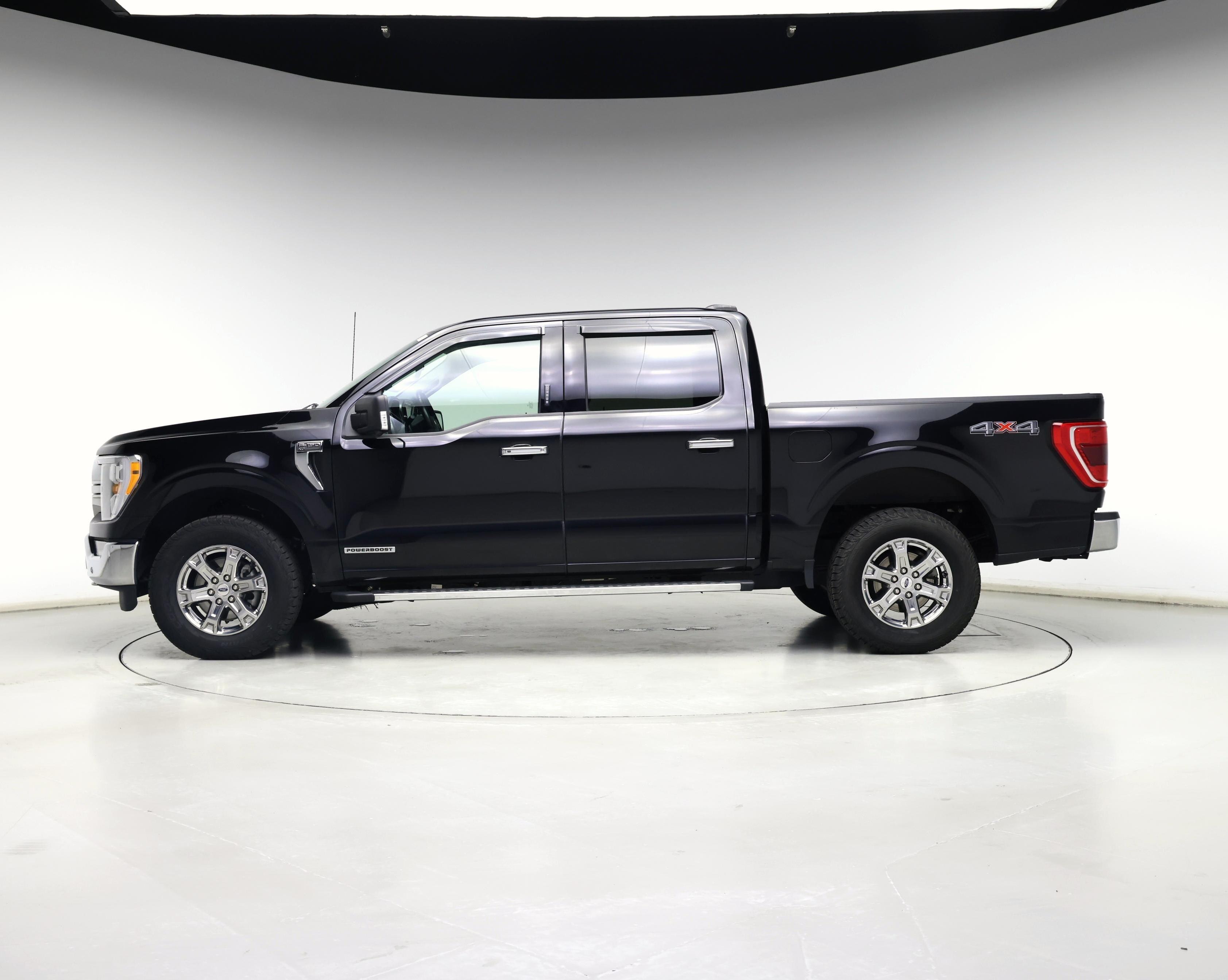 Thumbnail: 2021 Ford F-150 - 3