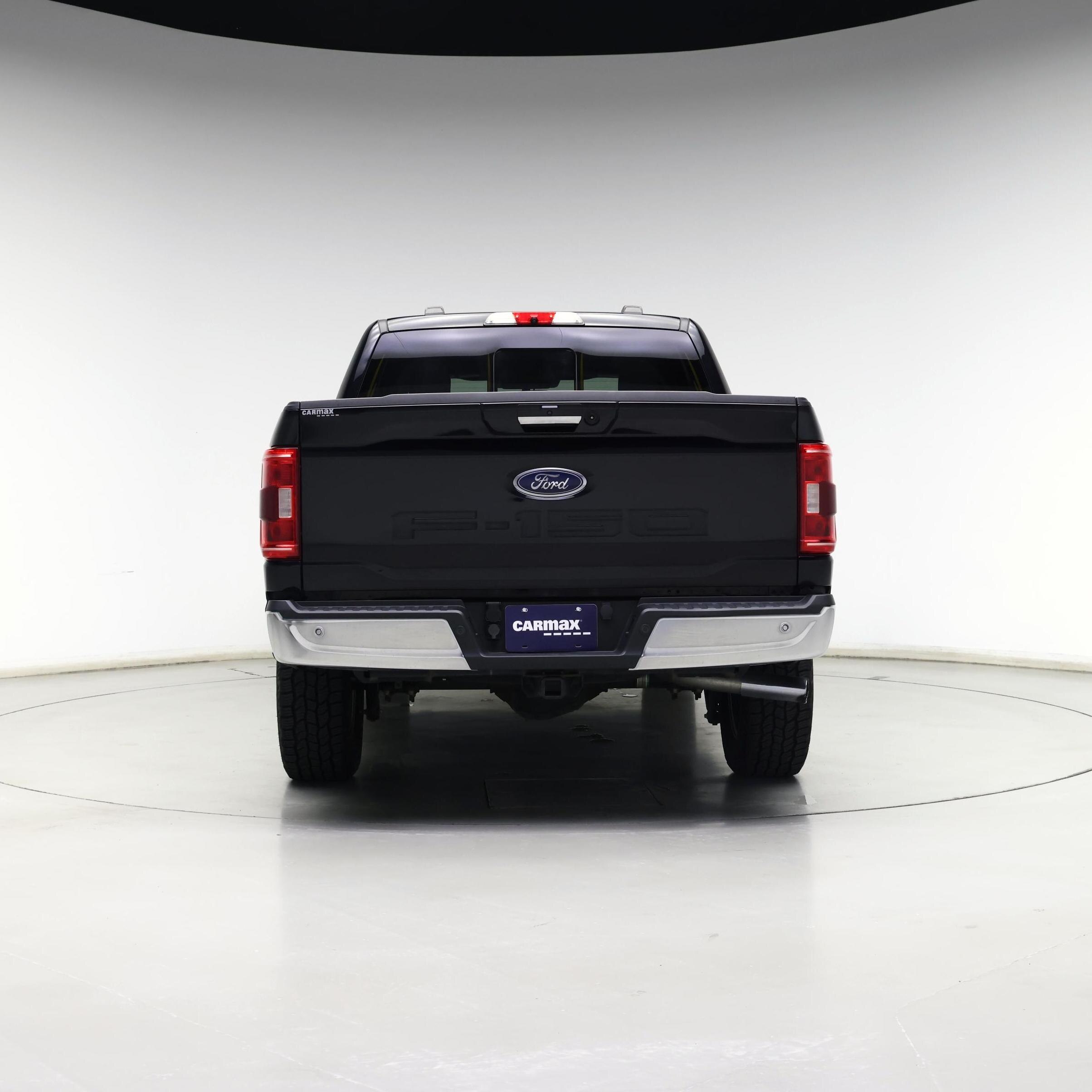 Thumbnail: 2021 Ford F-150 - 6