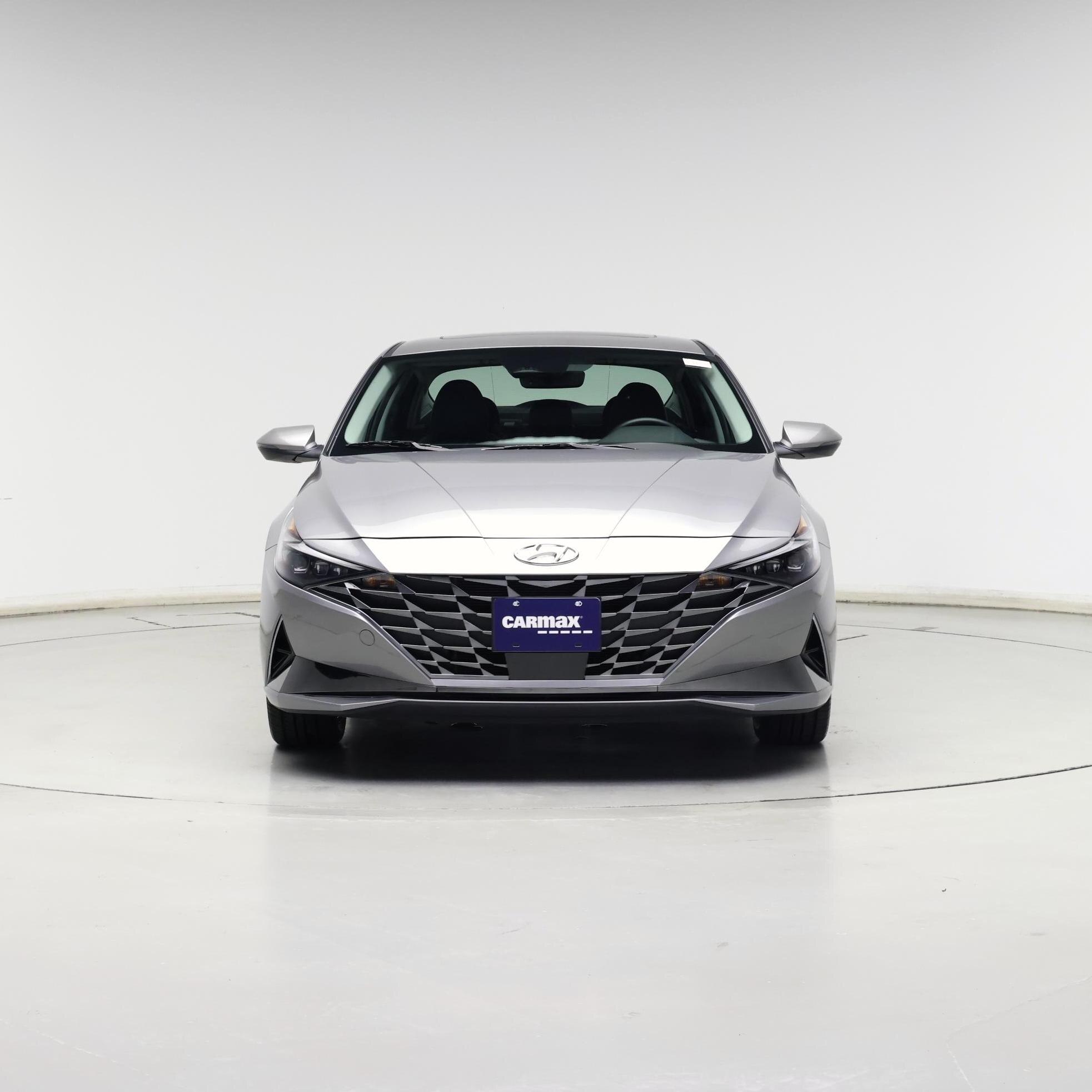 Thumbnail: 2023 Hyundai Elantra - 5