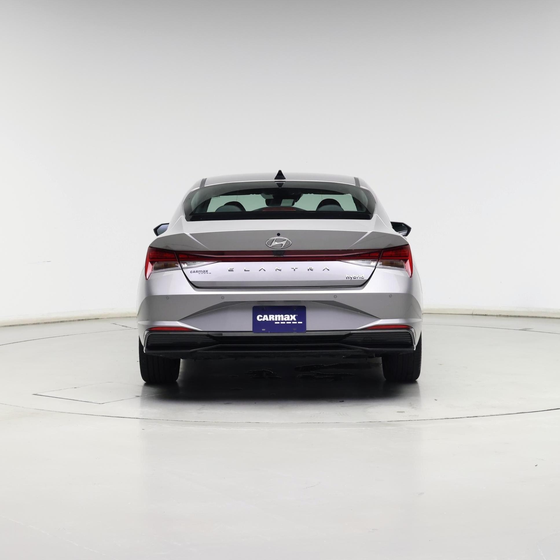 Thumbnail: 2023 Hyundai Elantra - 6
