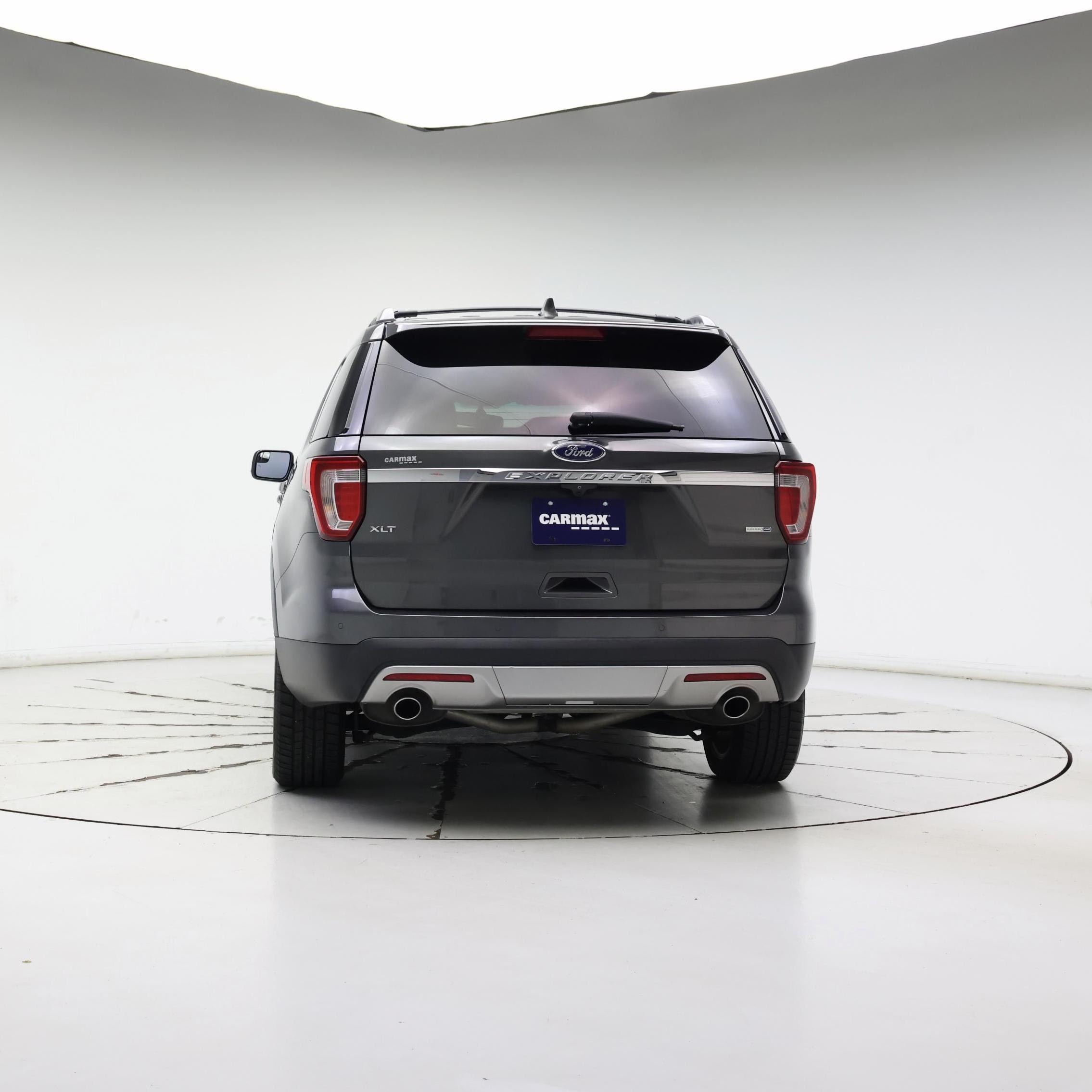 Thumbnail: 2016 Ford Explorer - 6