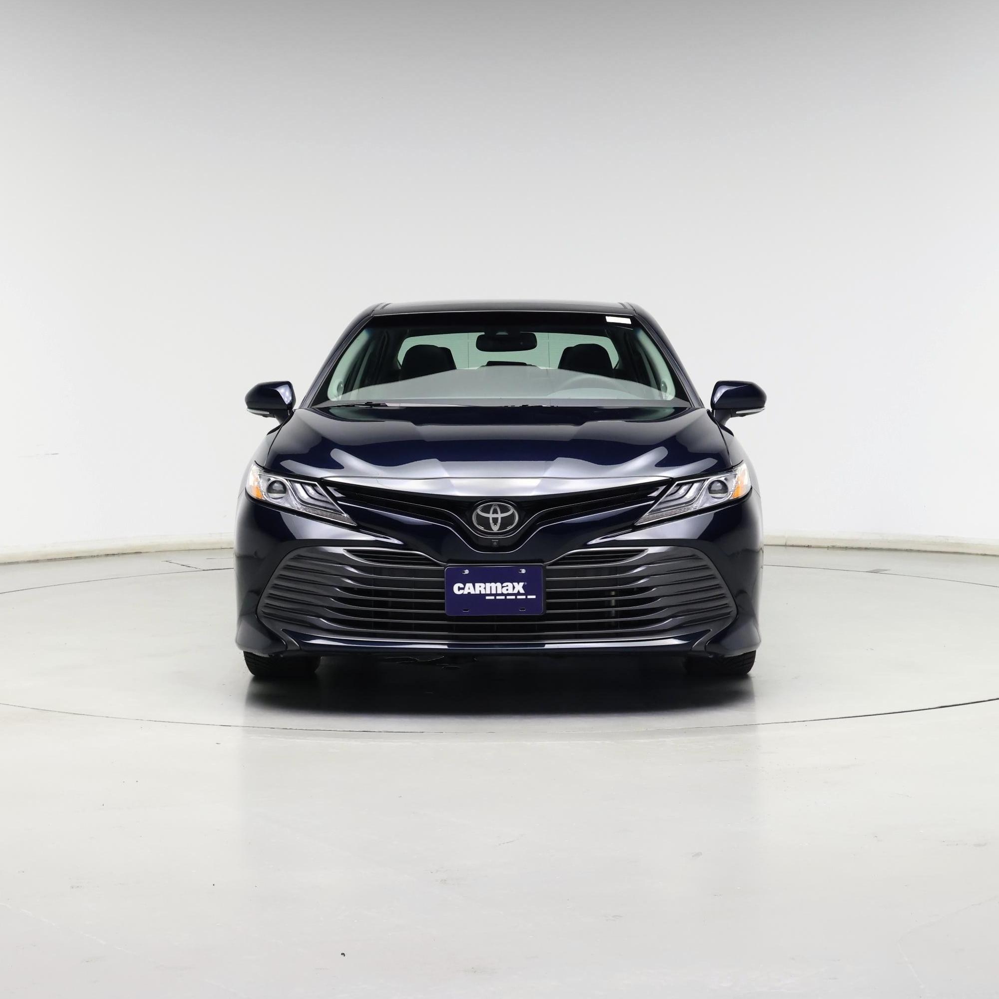 Thumbnail: 2018 Toyota Camry - 5