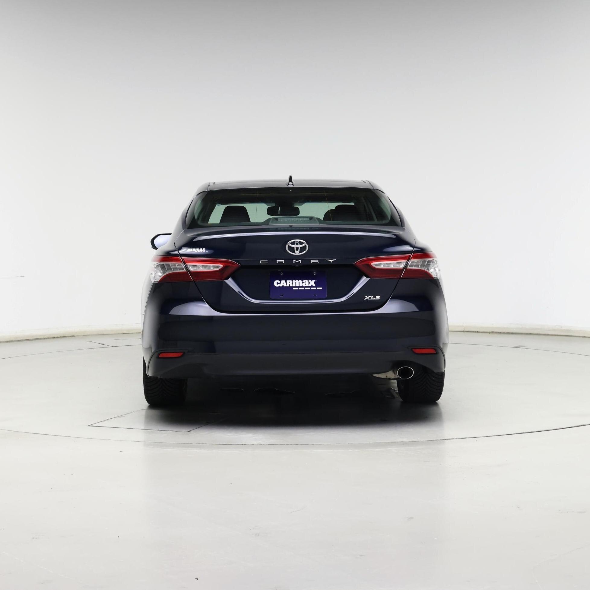 Thumbnail: 2018 Toyota Camry - 6