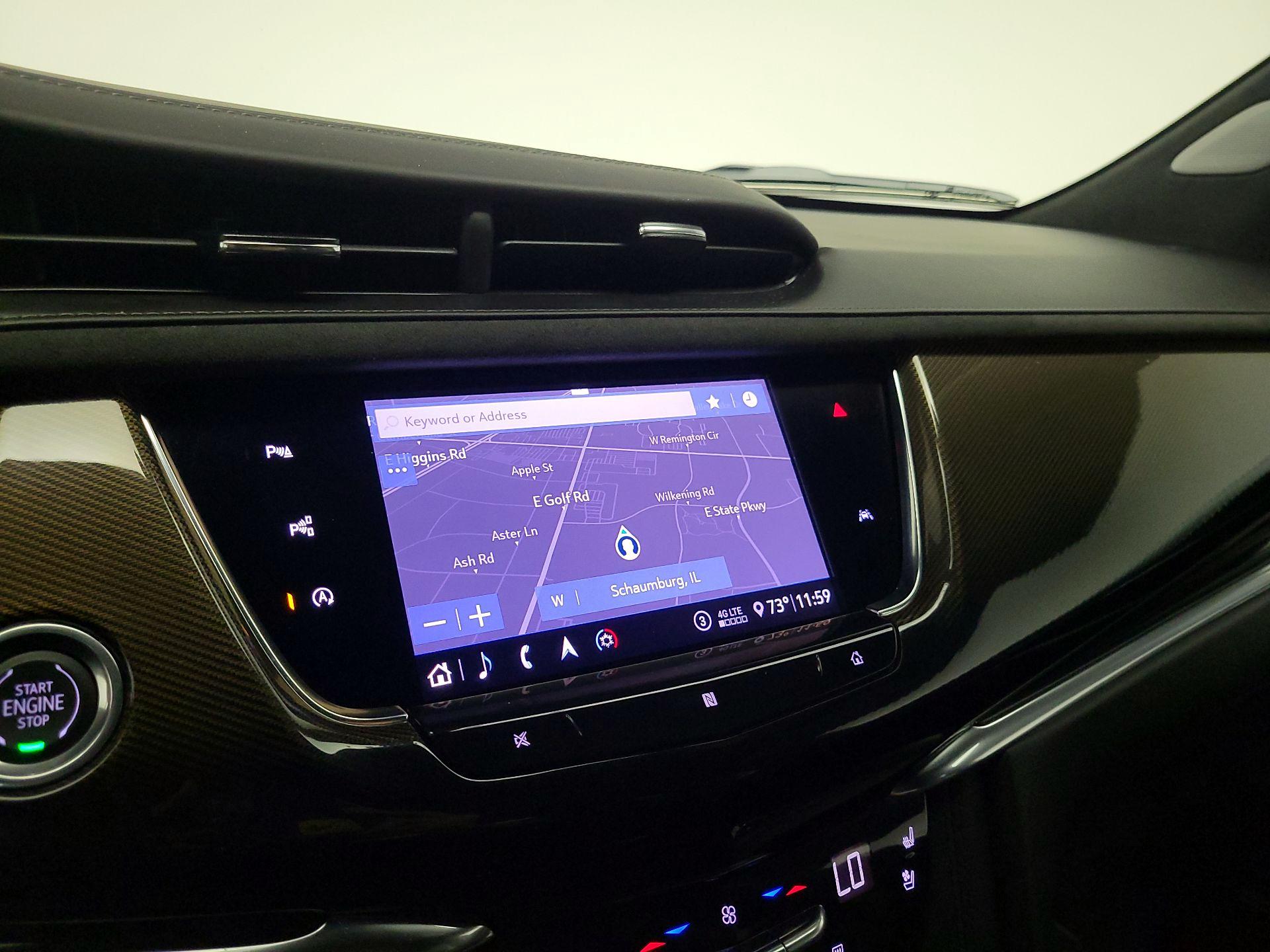 Thumbnail: 2020 Cadillac XT6 - 14