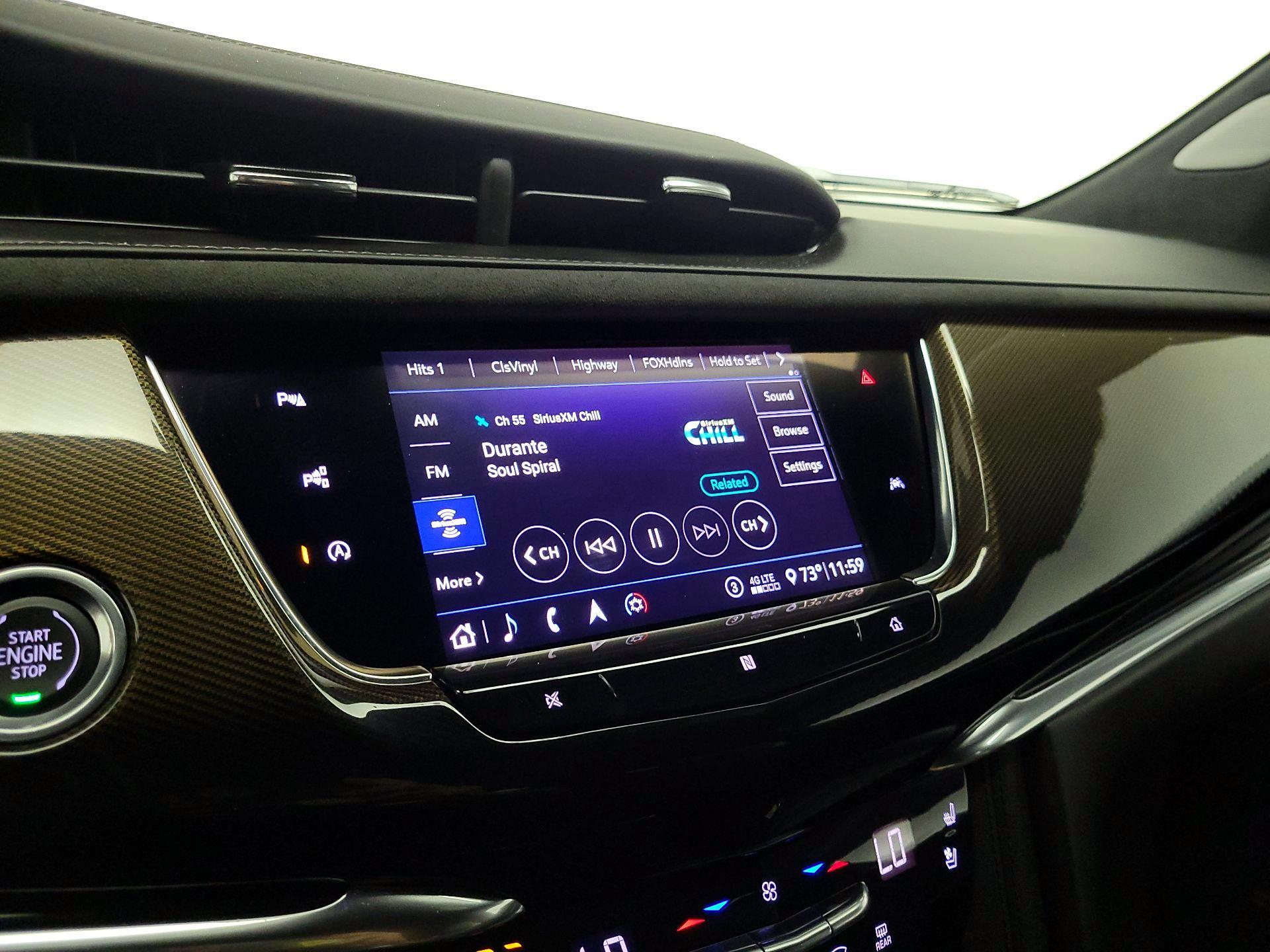 Thumbnail: 2020 Cadillac XT6 - 16